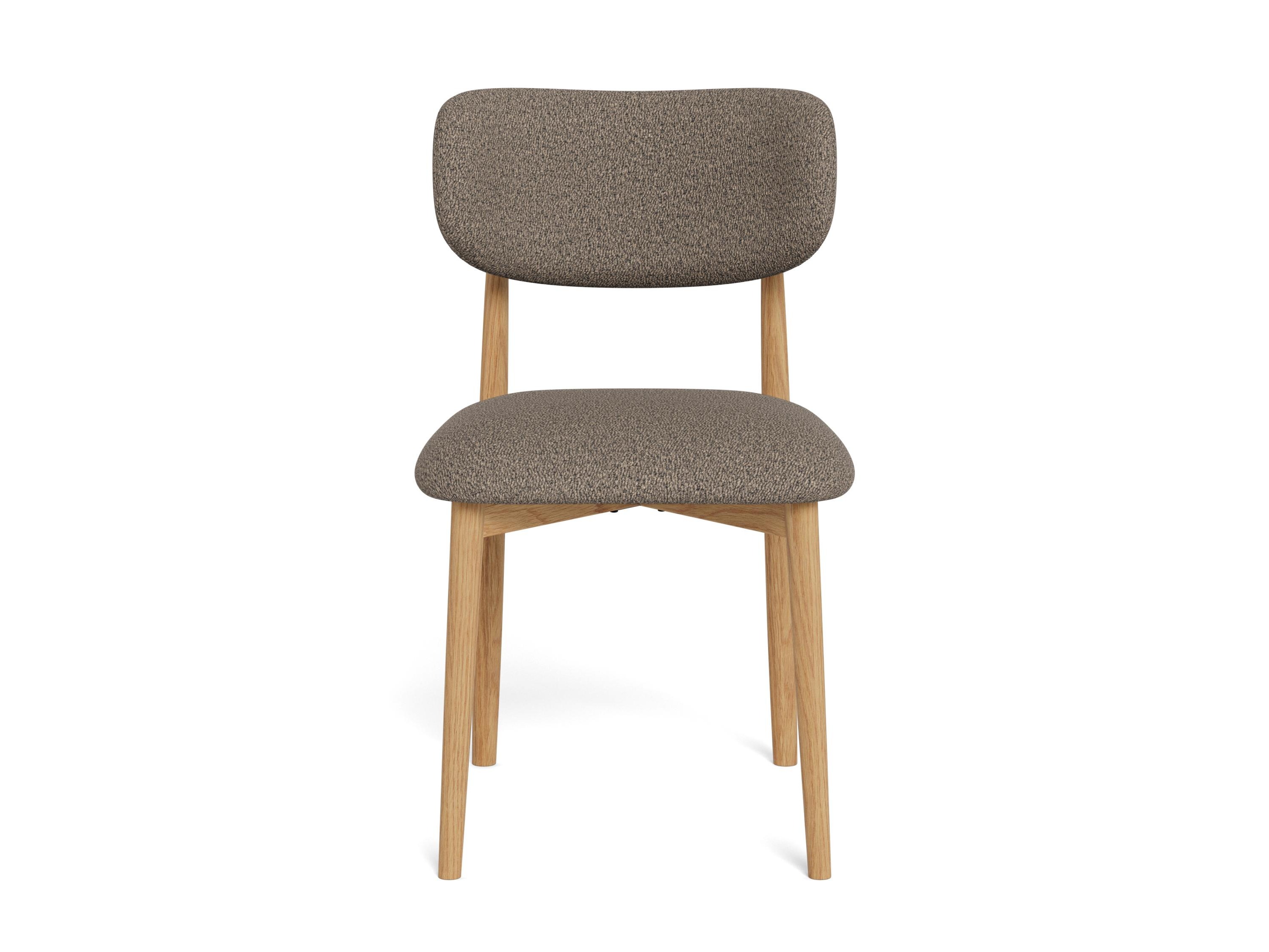 Szék Norsica 1060 (Tölgy + Taupe)
