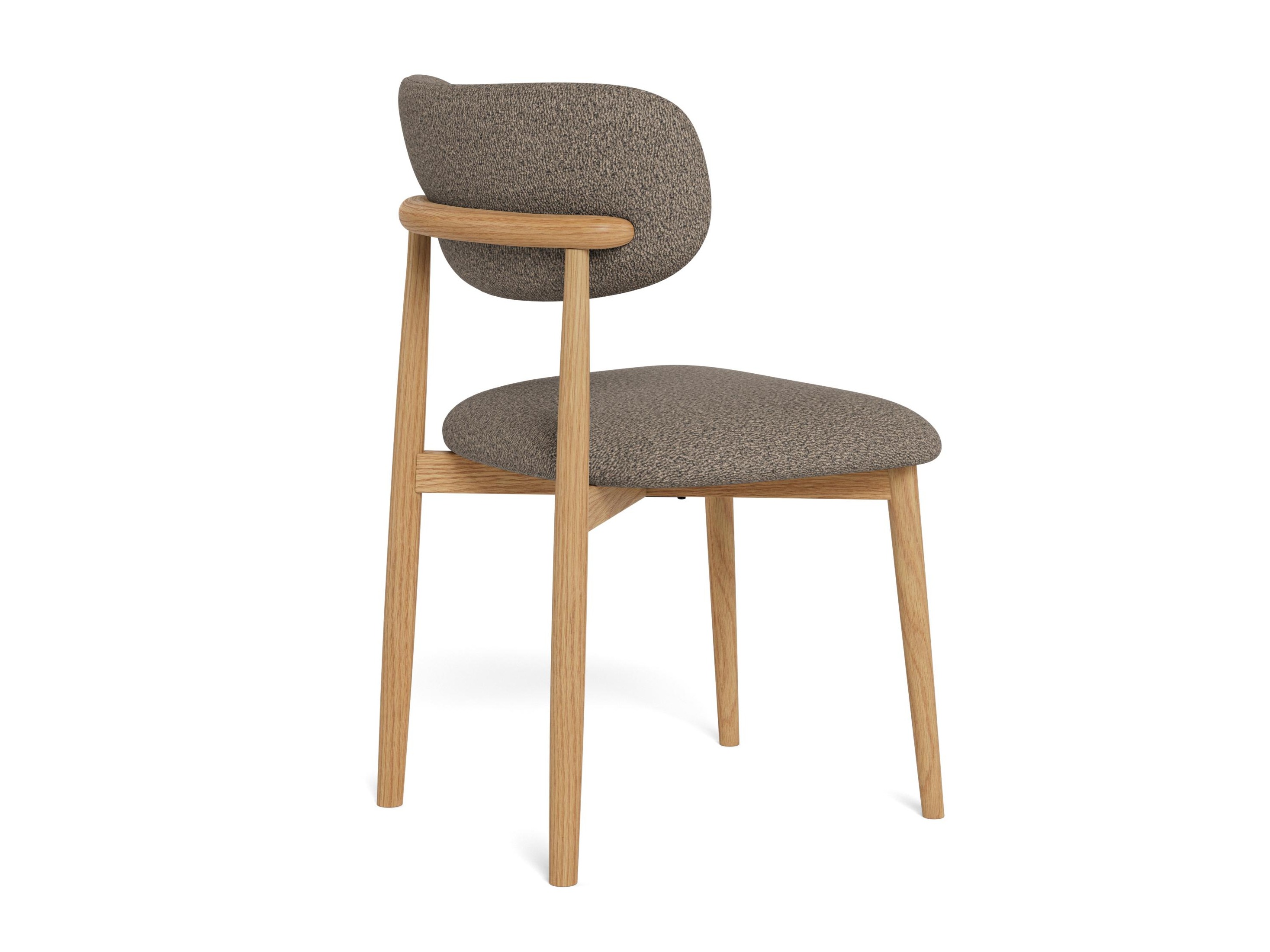 Szék Norsica 1060 (Tölgy + Taupe)