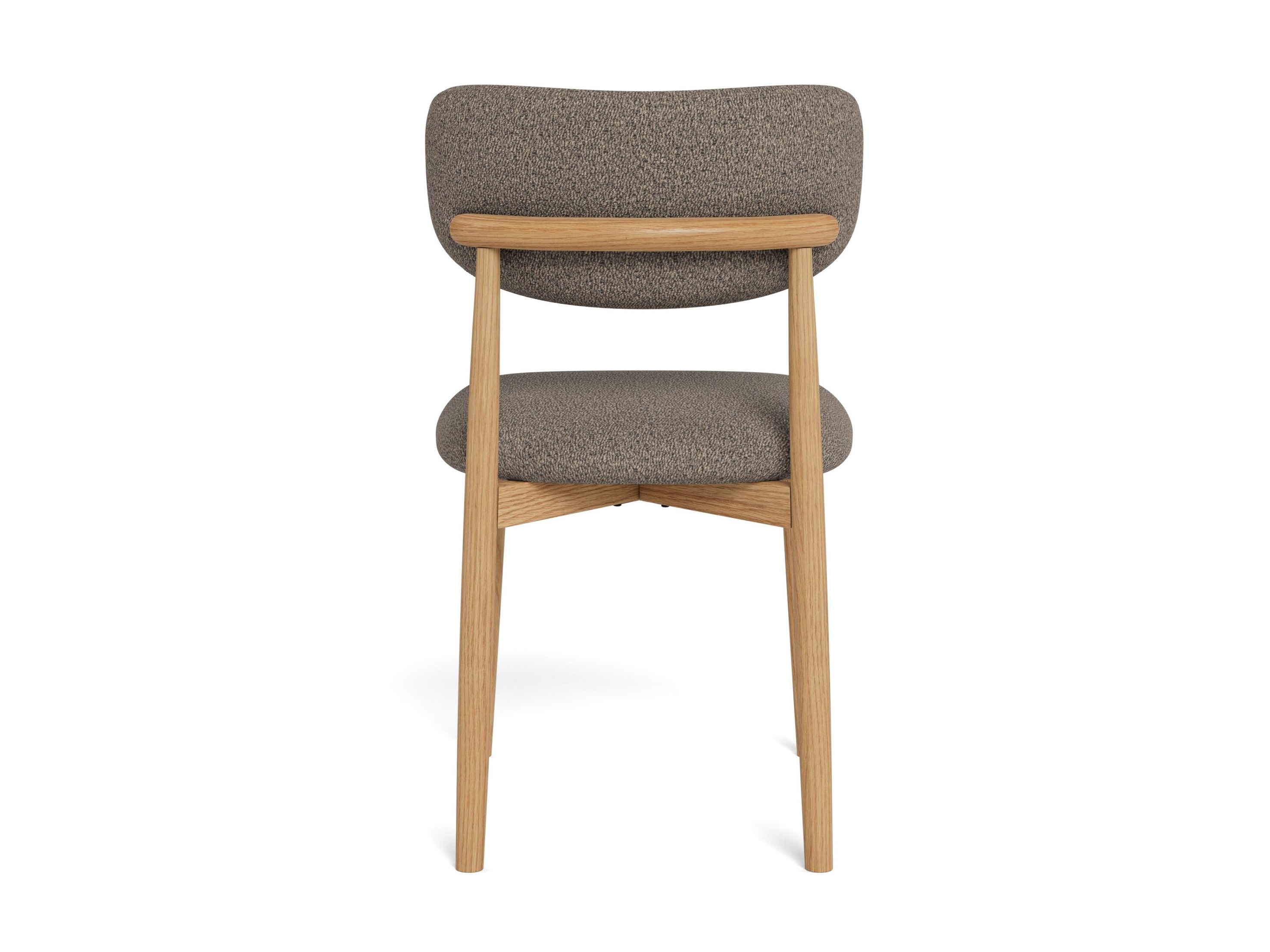 Szék Norsica 1060 (Tölgy + Taupe)