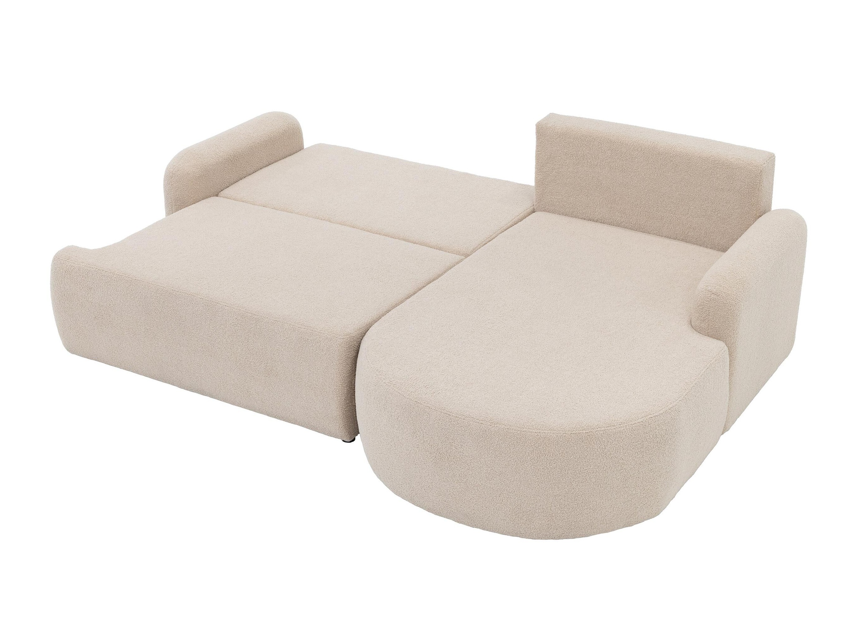 Sarokkanapé Comfivo Popis (Coral 45)