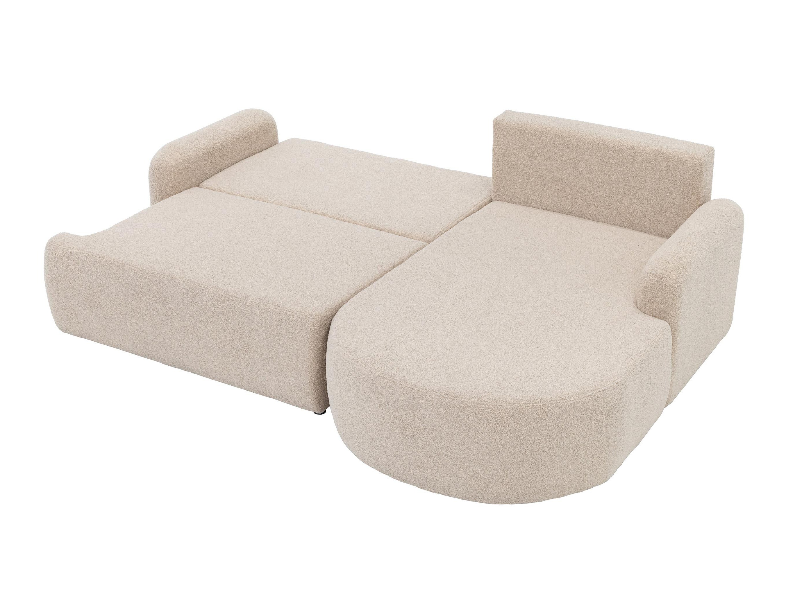 Sarokkanapé Comfivo Popis (Coral 75)