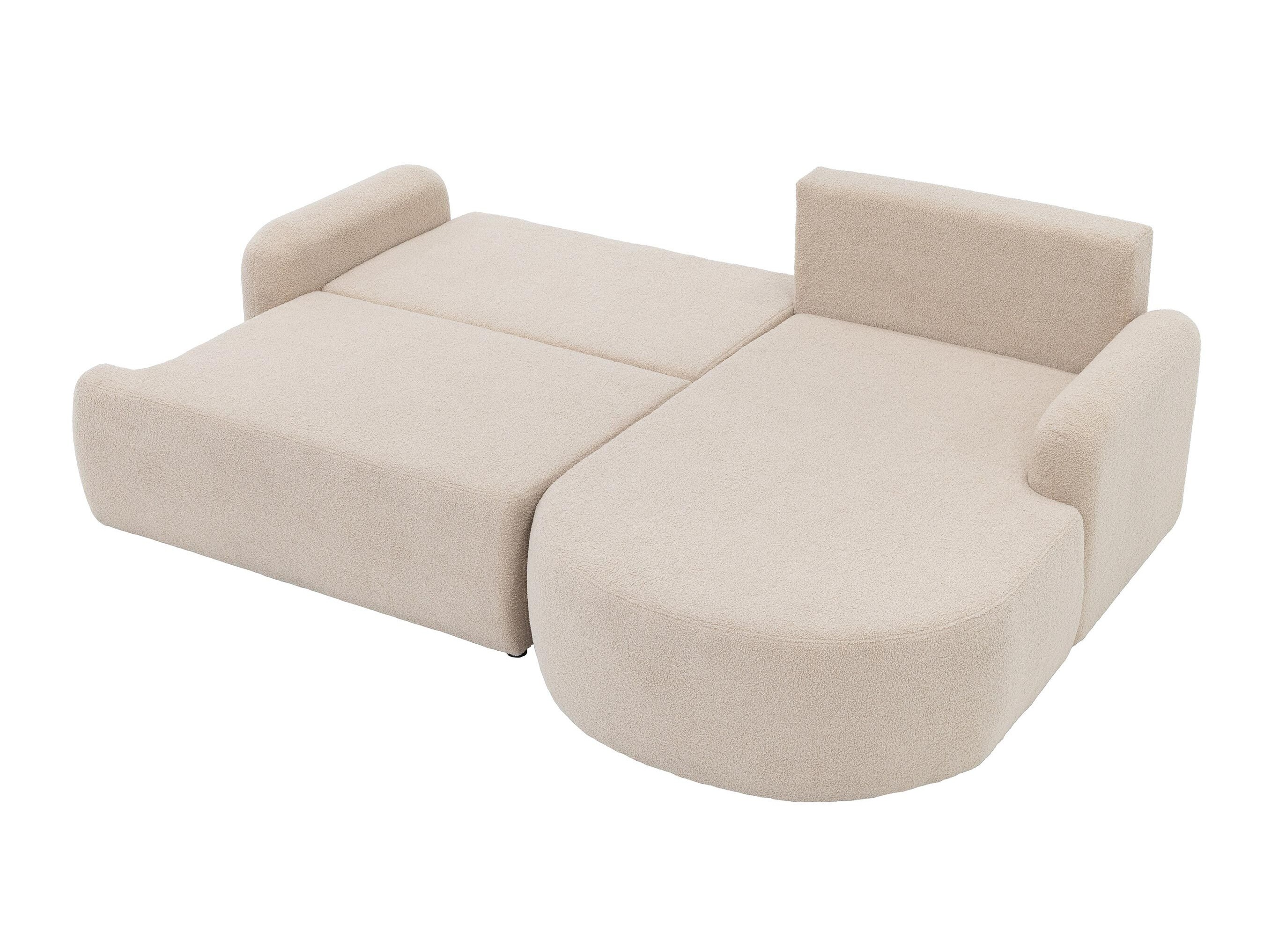 Sarokkanapé Comfivo Popis (Flow 22)