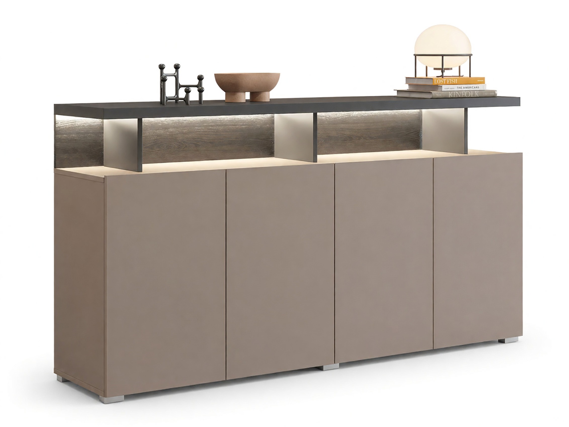 Szekrény Virvele 101