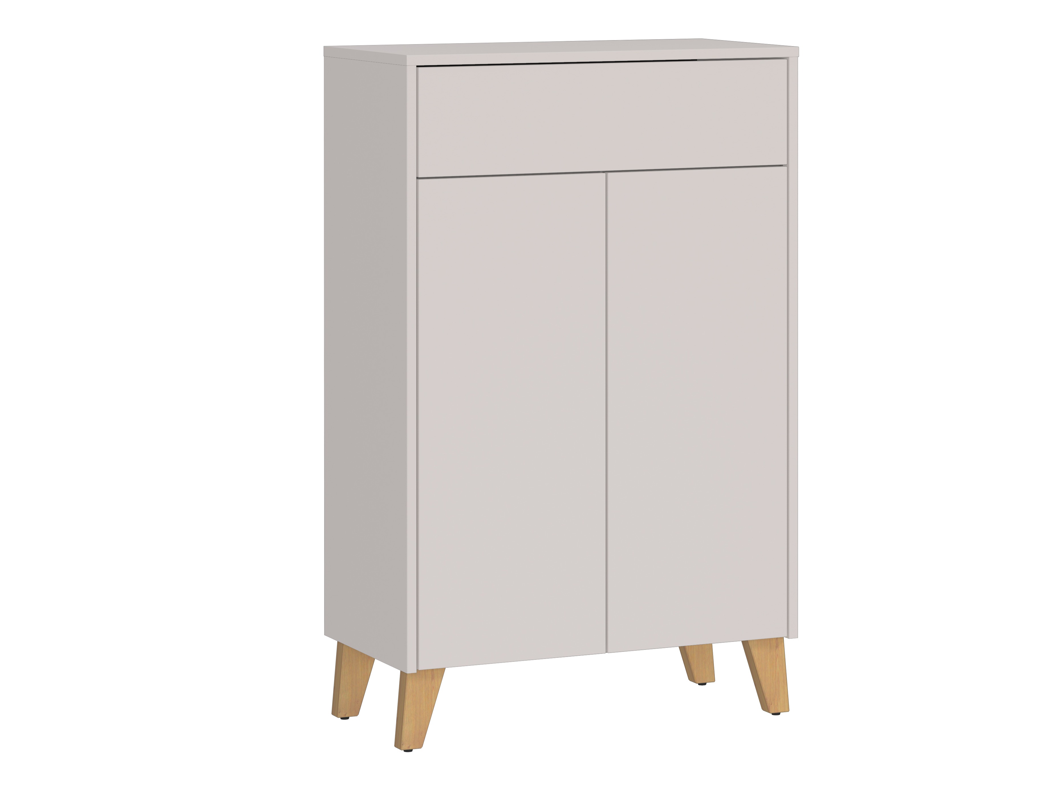 Álló fürdőszoba szekrény Voseri 102