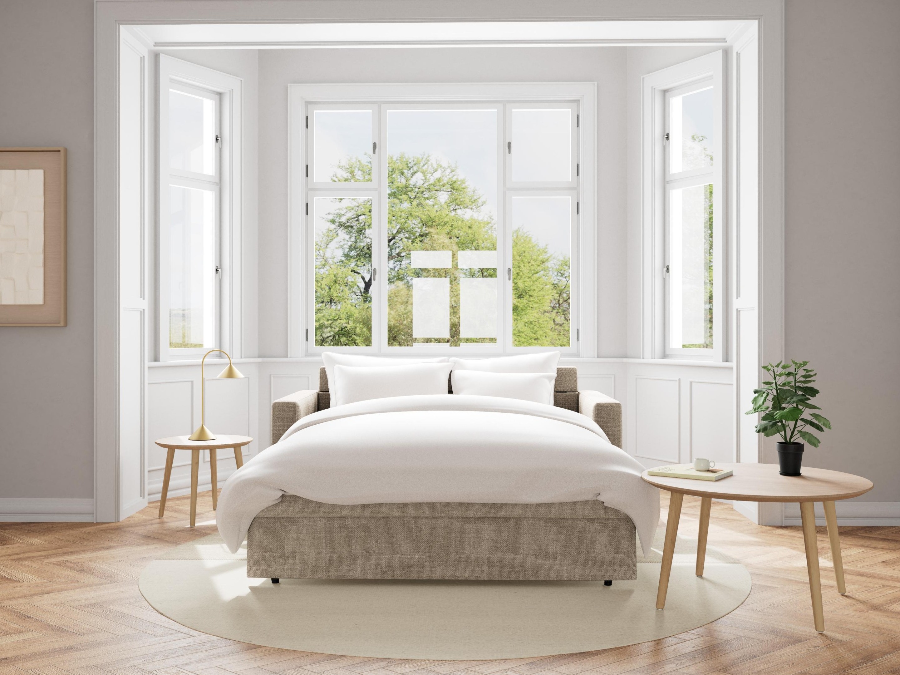 Kanapéágy Norsica 1061