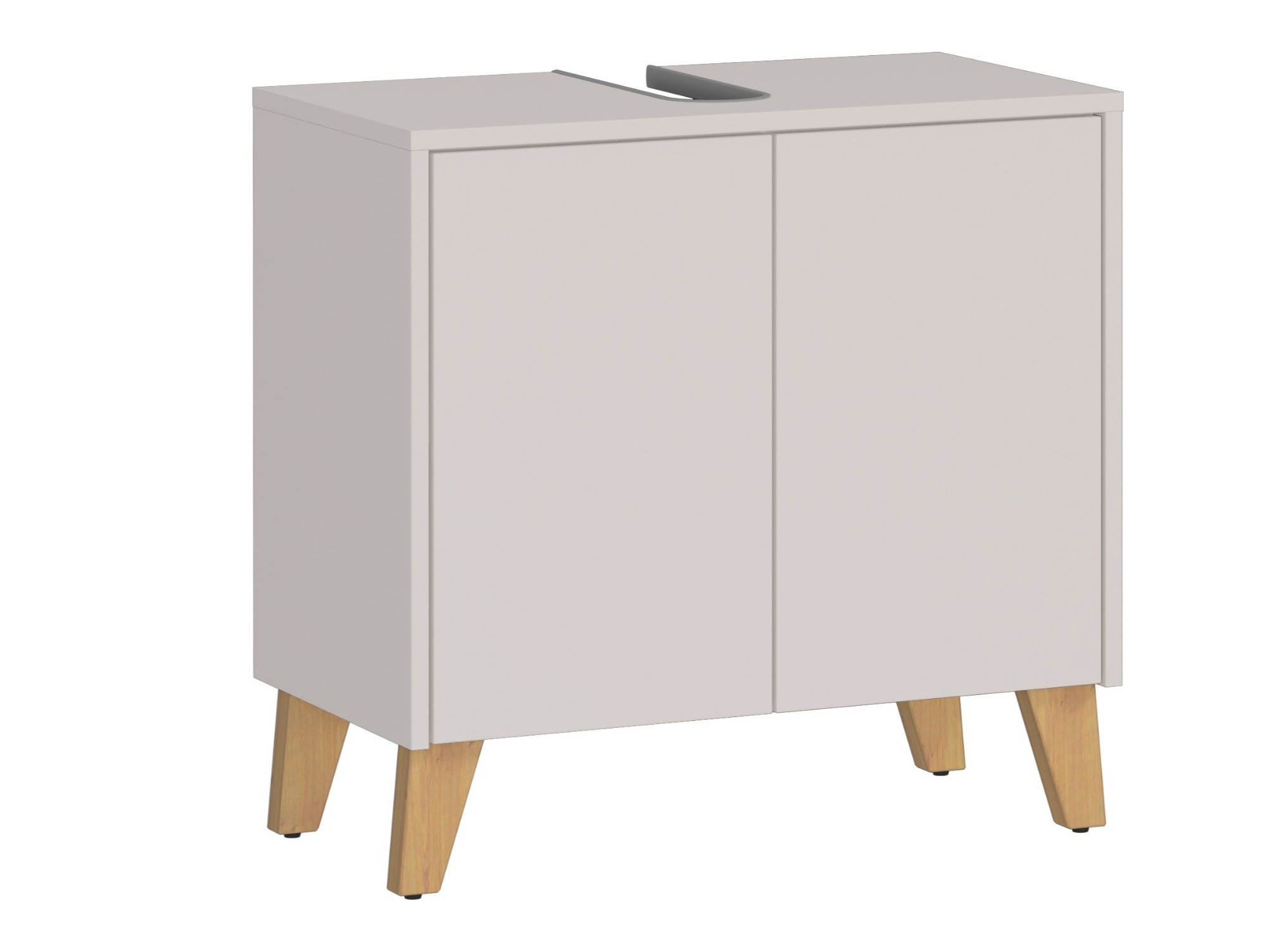 Mosdó alatti álló szekrény Voseri 100