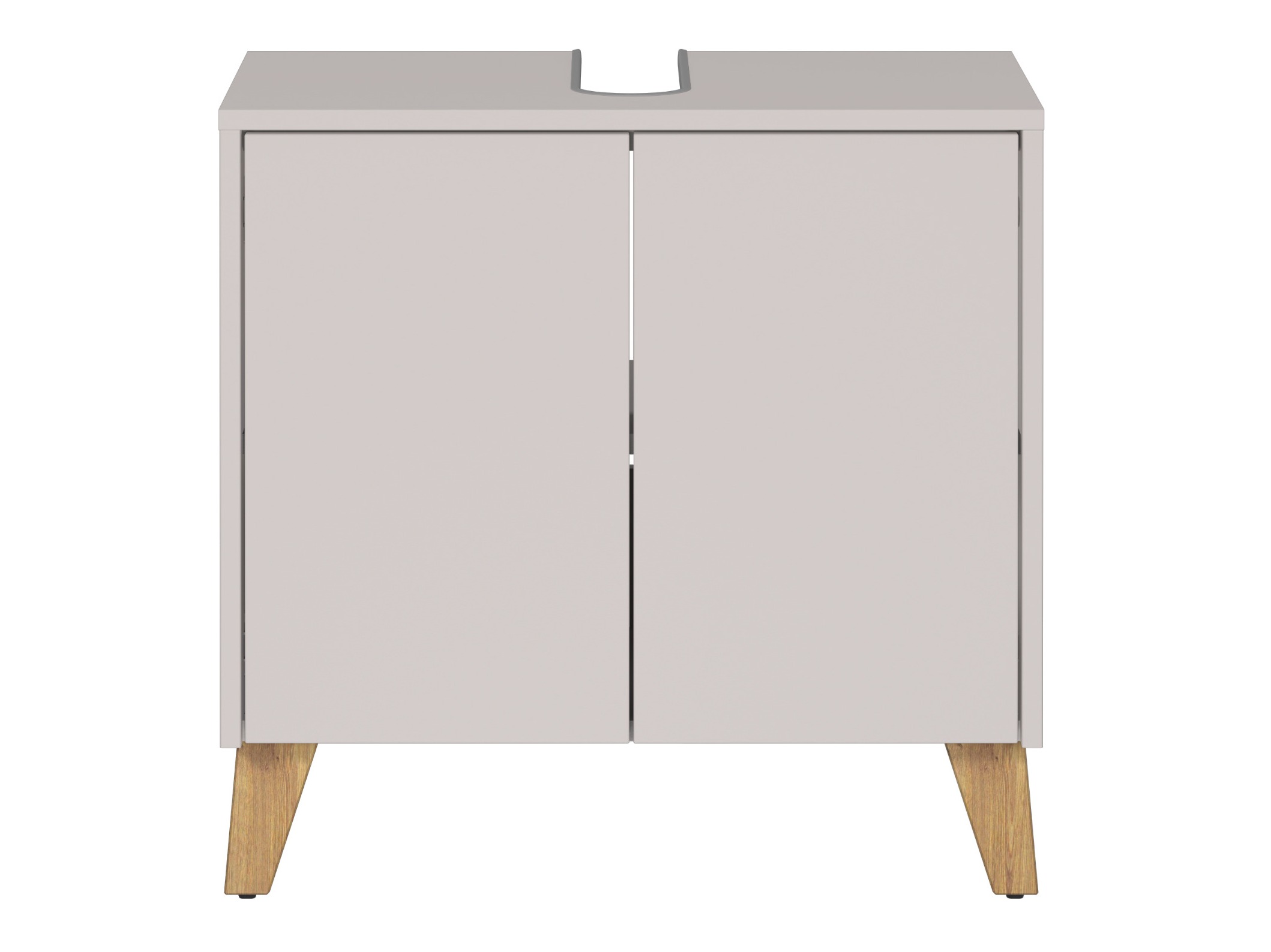 Mosdó alatti álló szekrény Voseri 100