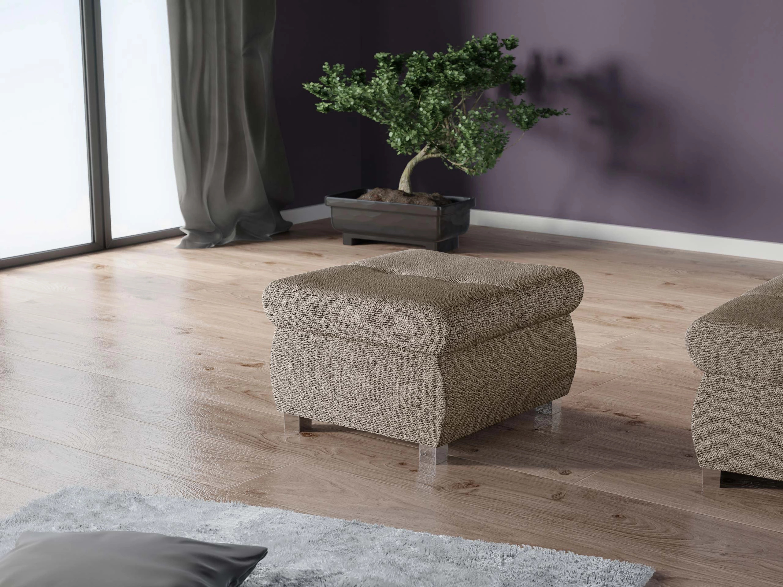 Puff Comfivo Nitor (Sicuro 45)