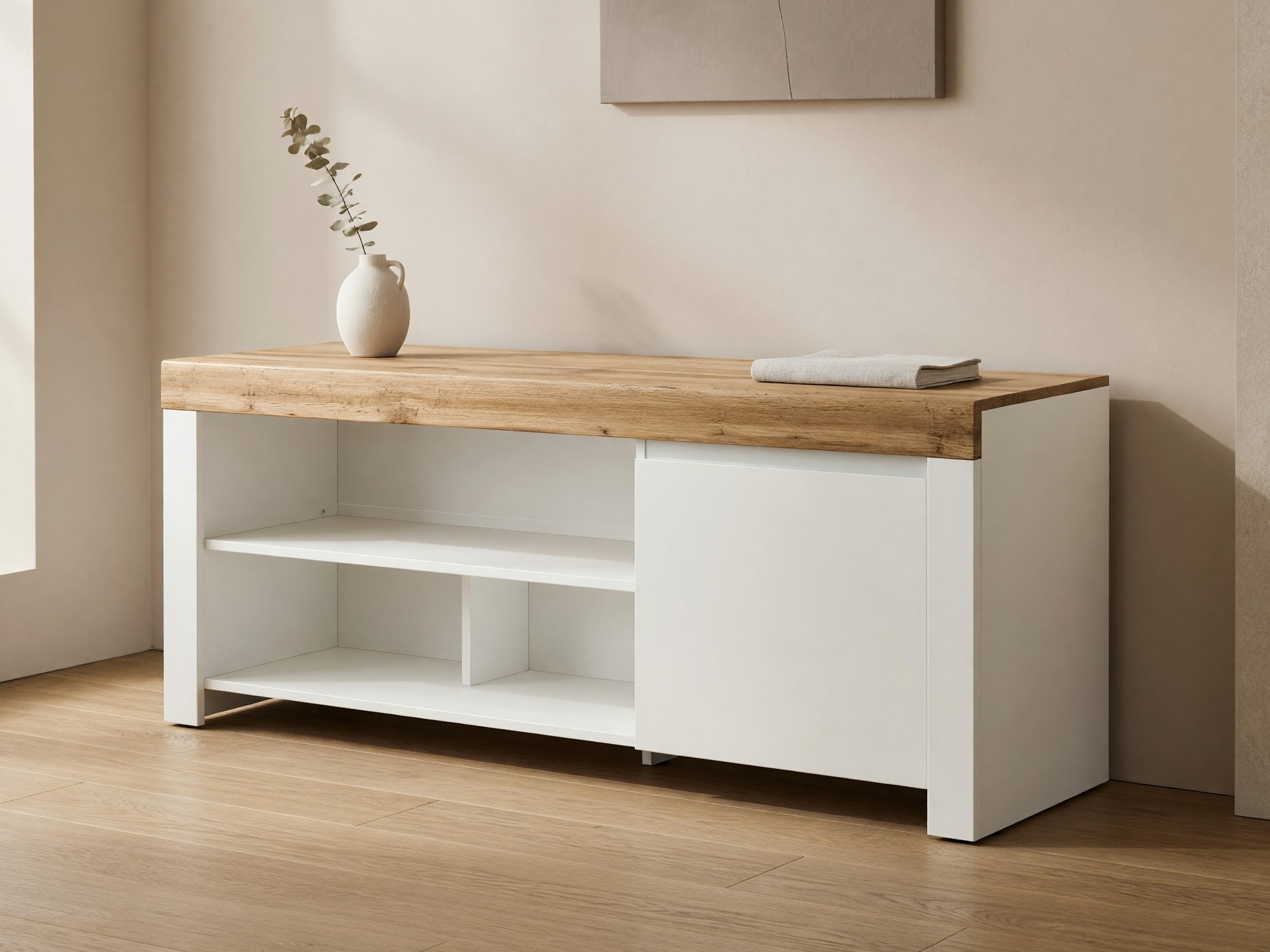 TV-állvány Sonsoru 155