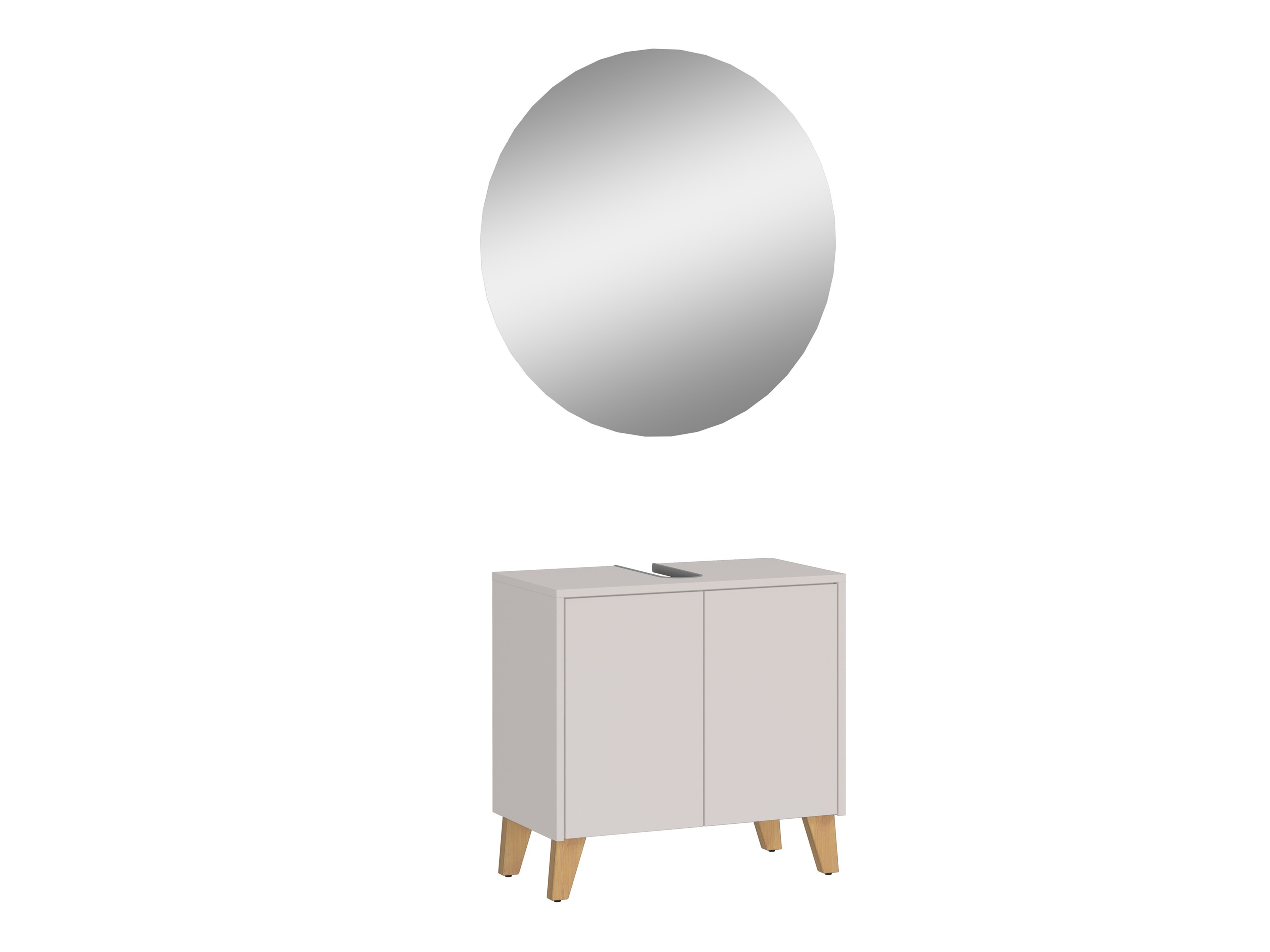 Fürdőszobai garnitúra Voseri 105