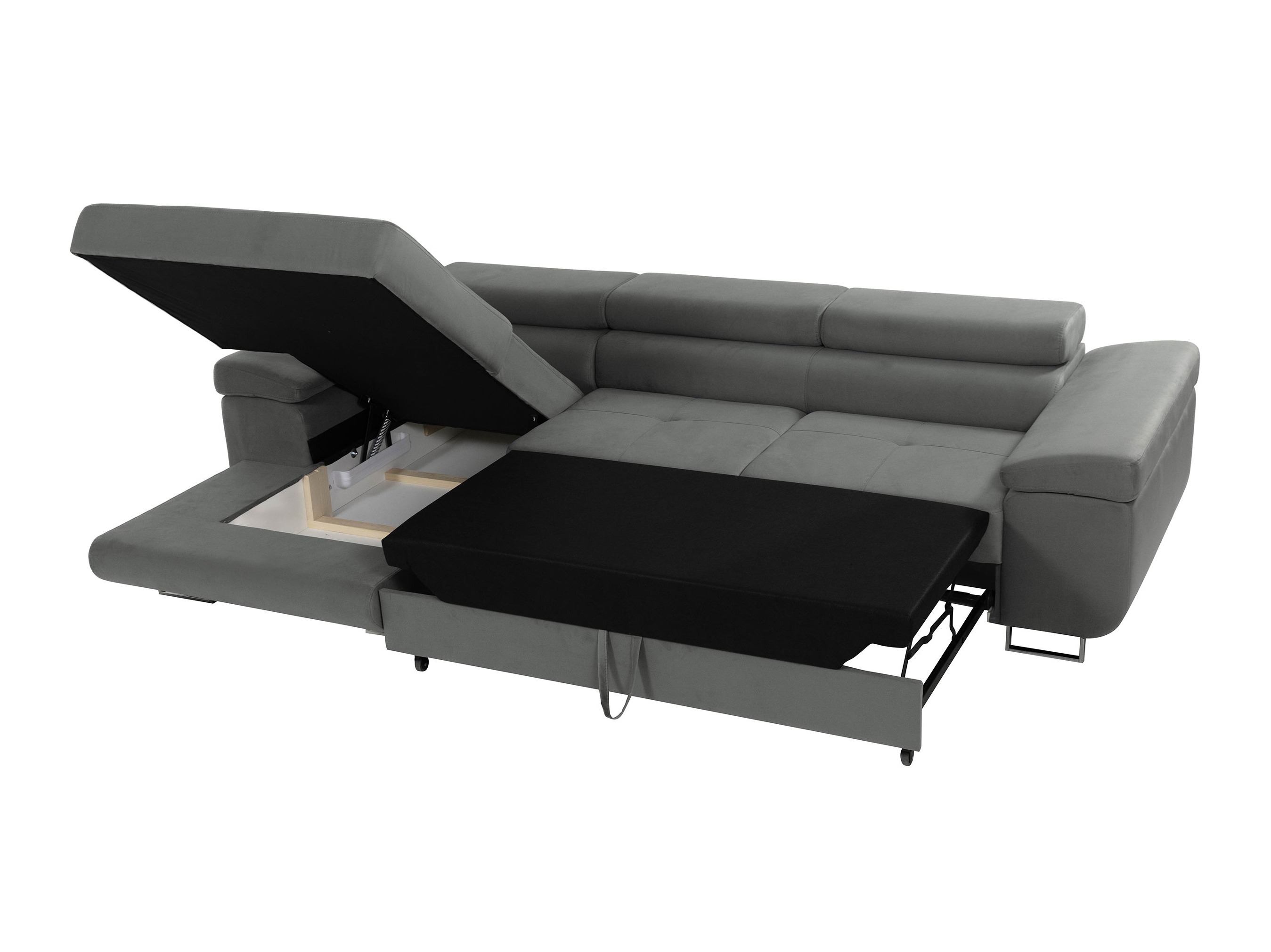 Sarokkanapé Comfivo Vinetum II (Flow 06)