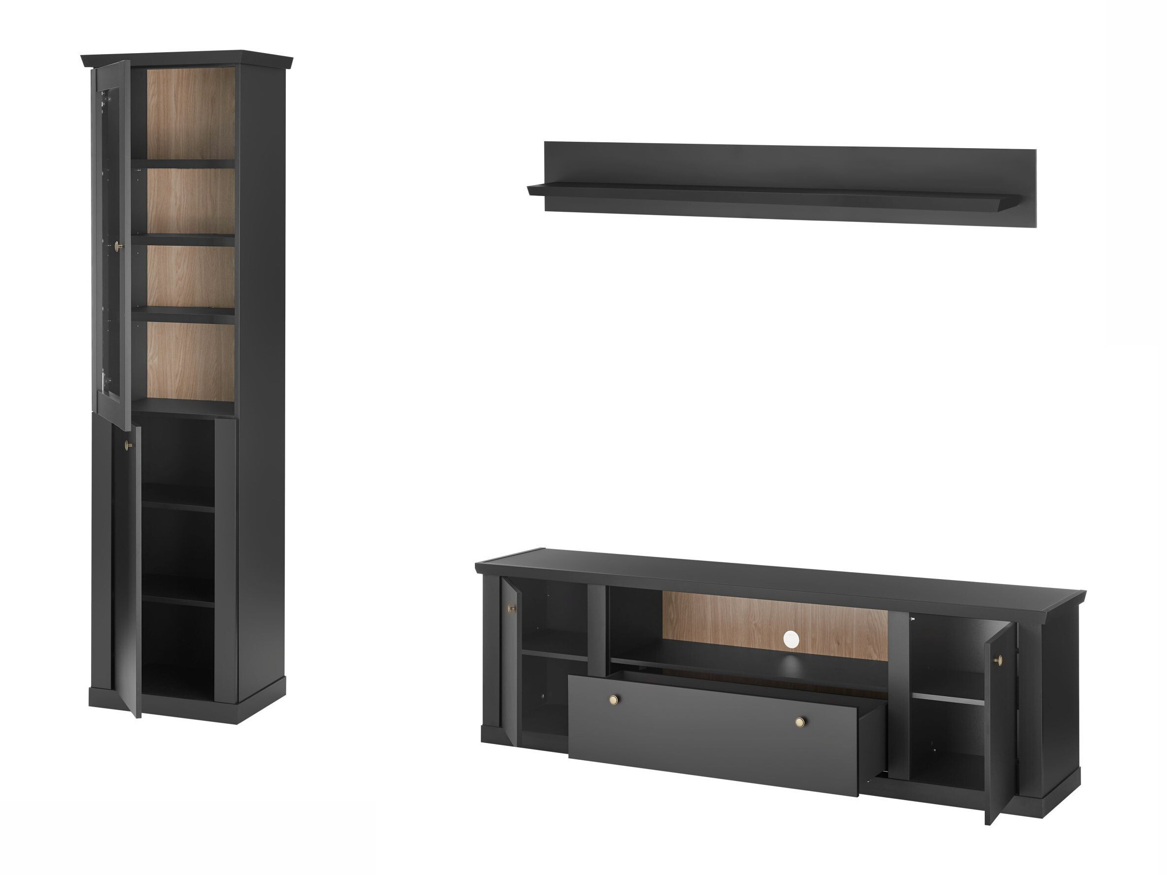 Nappali szett Lirsero 111