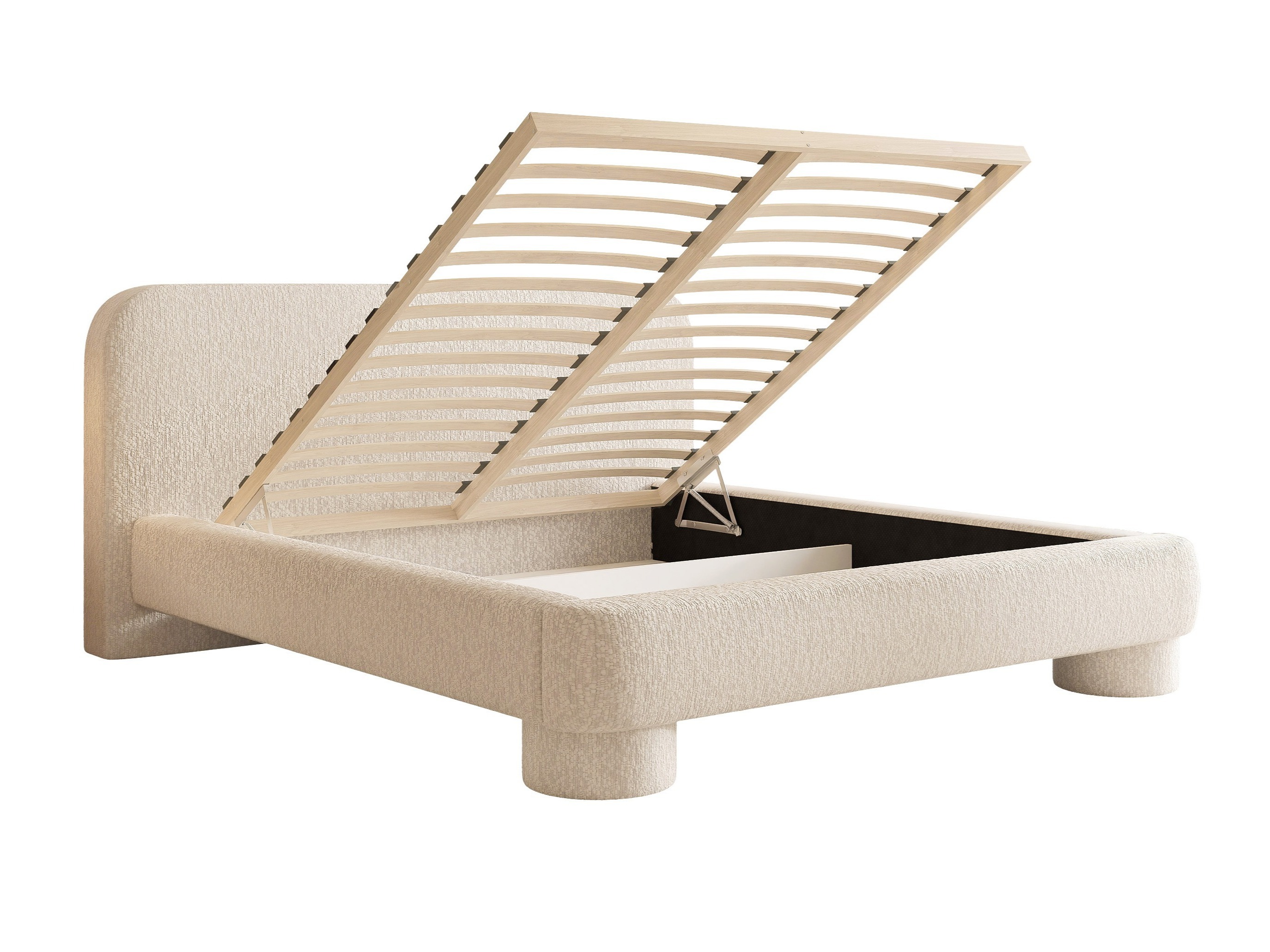 Ágy Martinez 130 (Alice 3)