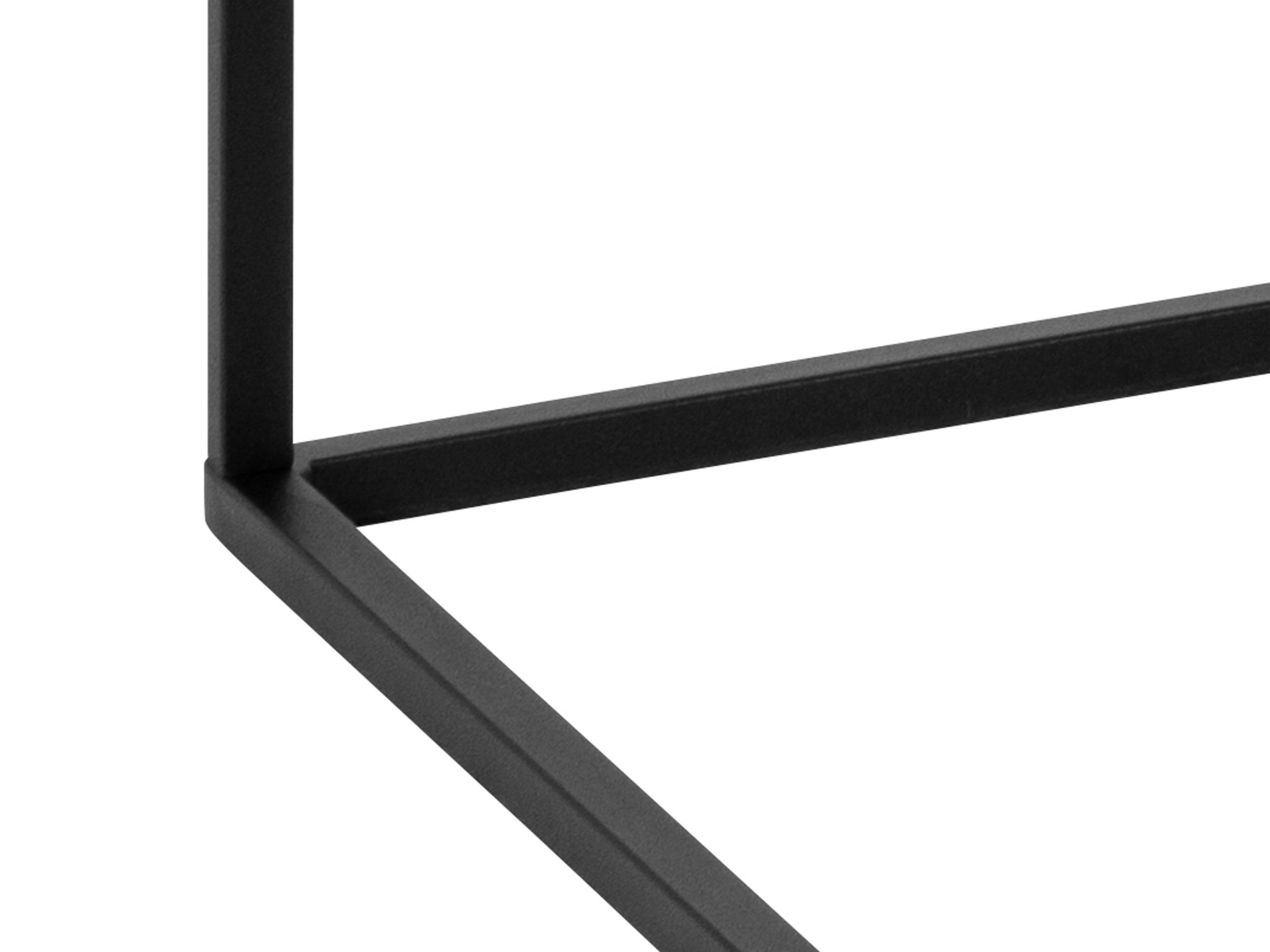 Dohányzóasztal Norsica 836 (Fehér)