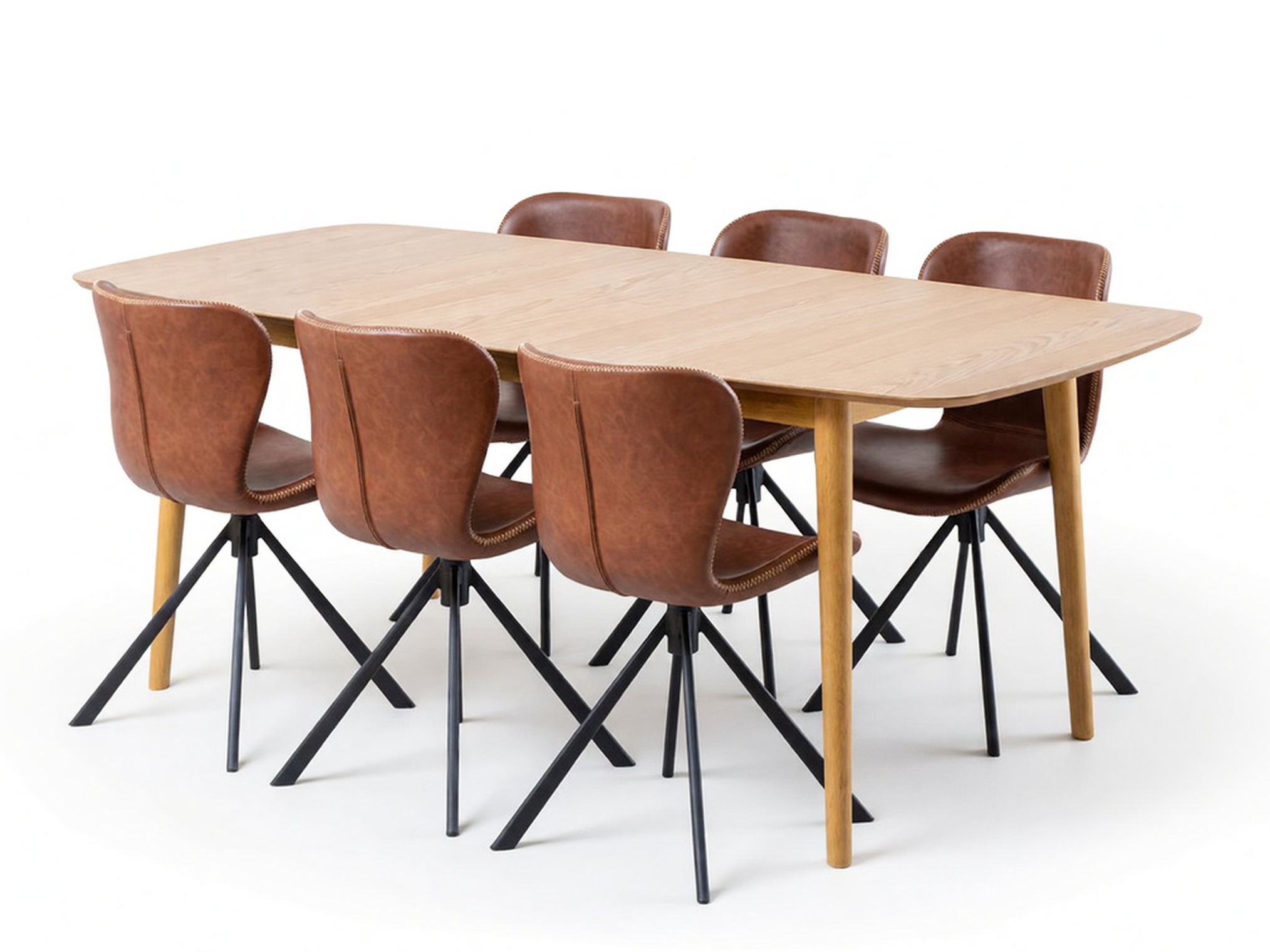 Étkezőgarnitúra Norsica 720