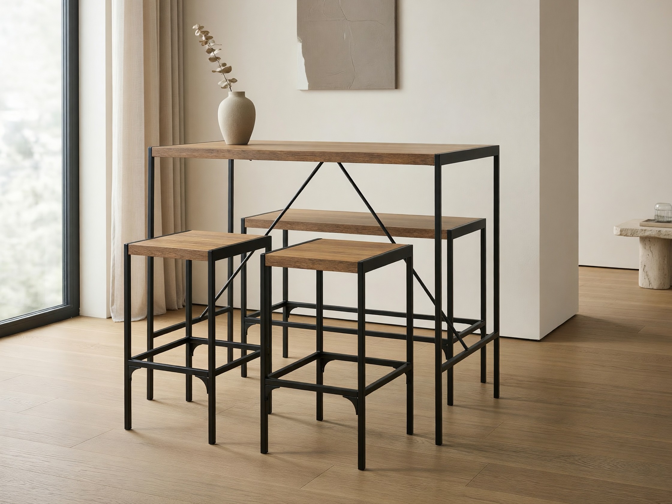 Étkezőgarnitúra Norsica 846