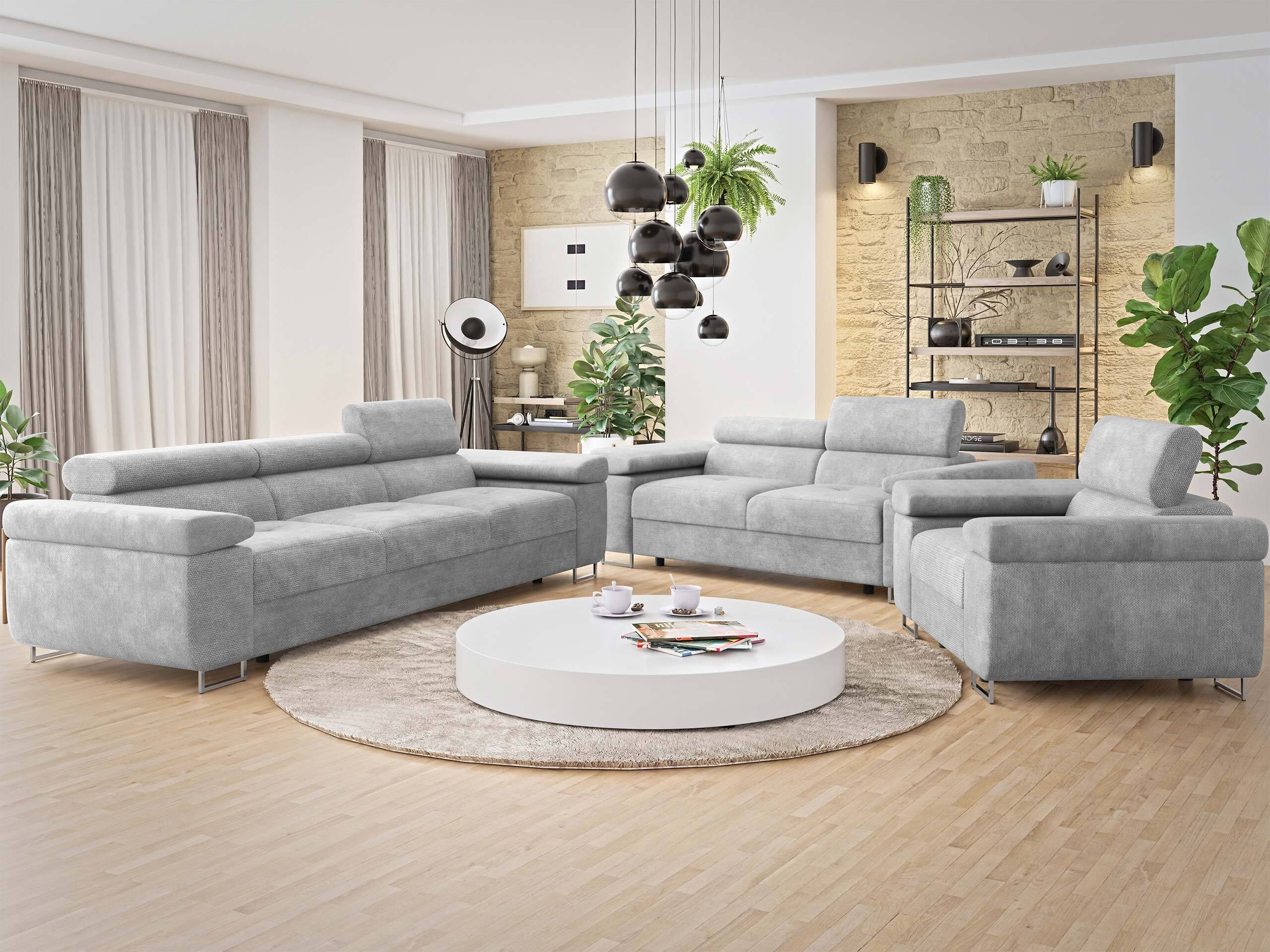 Fotel Comfivo Vinetum (Lumo 65)