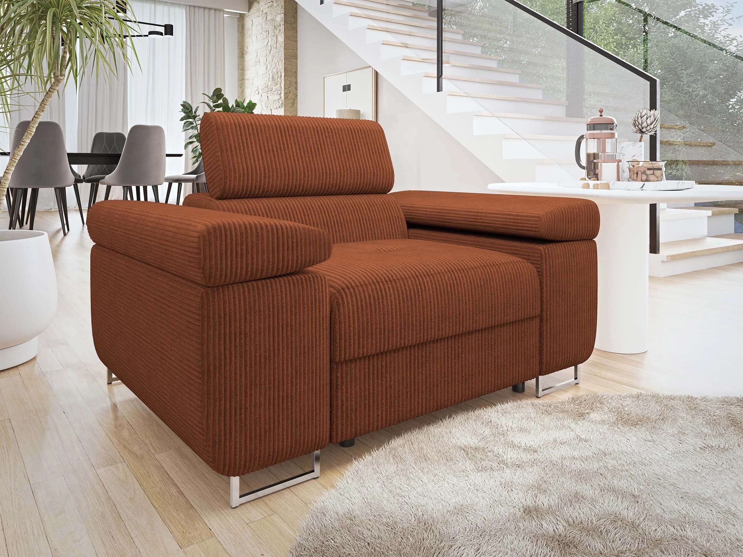 Fotel Comfivo Vinetum (Poso 39)