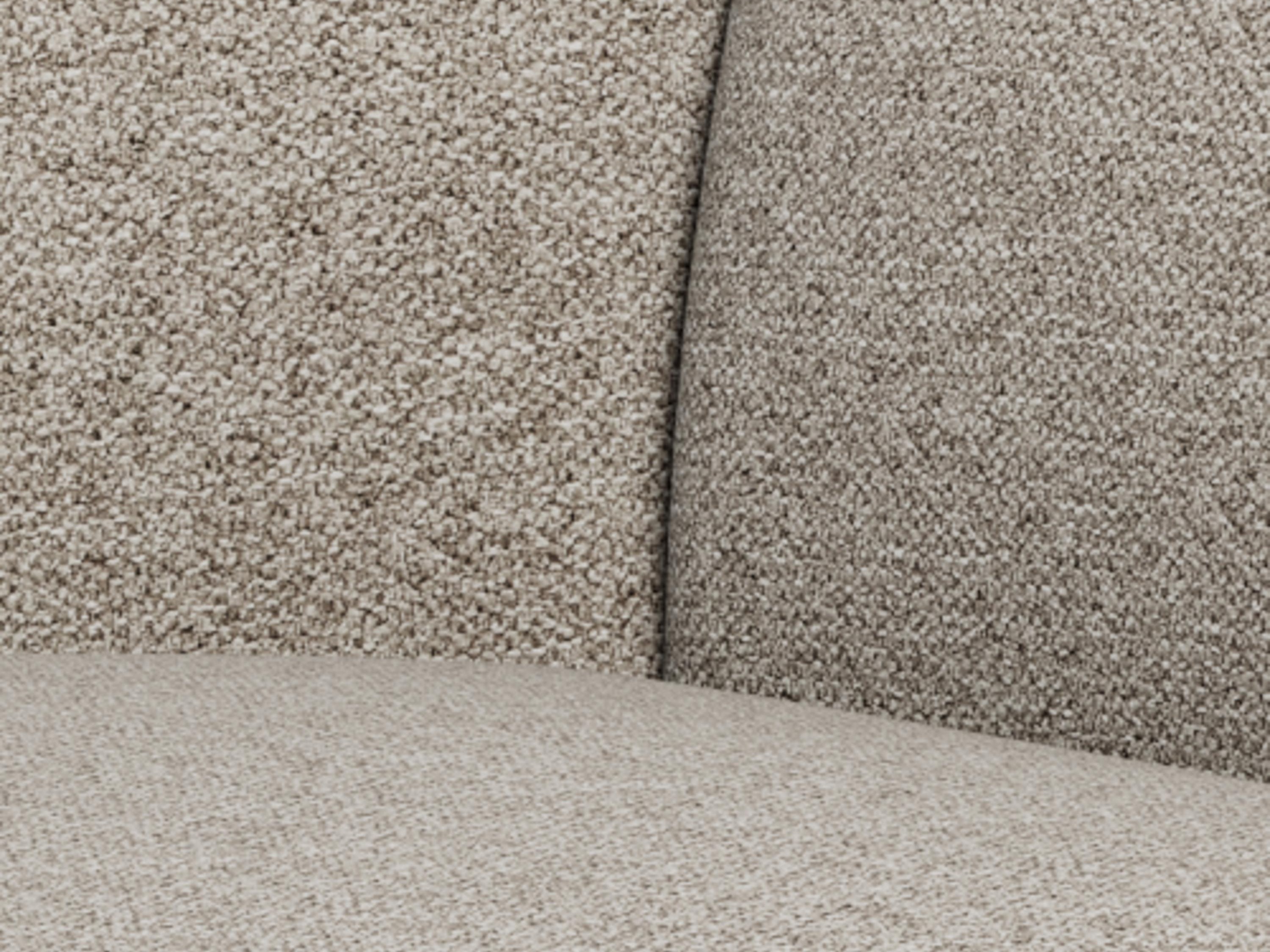 Fotel Norsica 837 (Bézs)