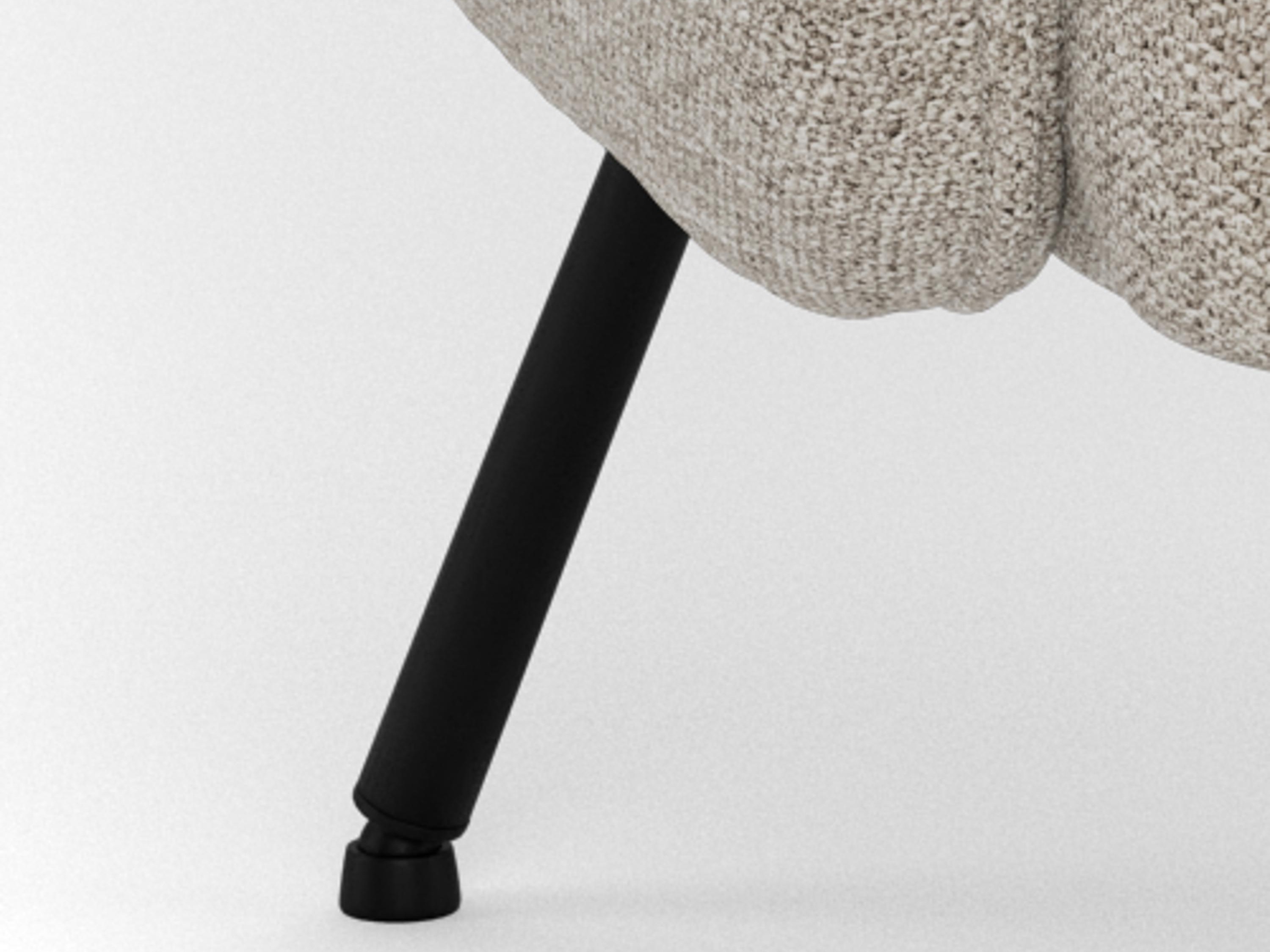 Fotel Norsica 837 (Bézs)