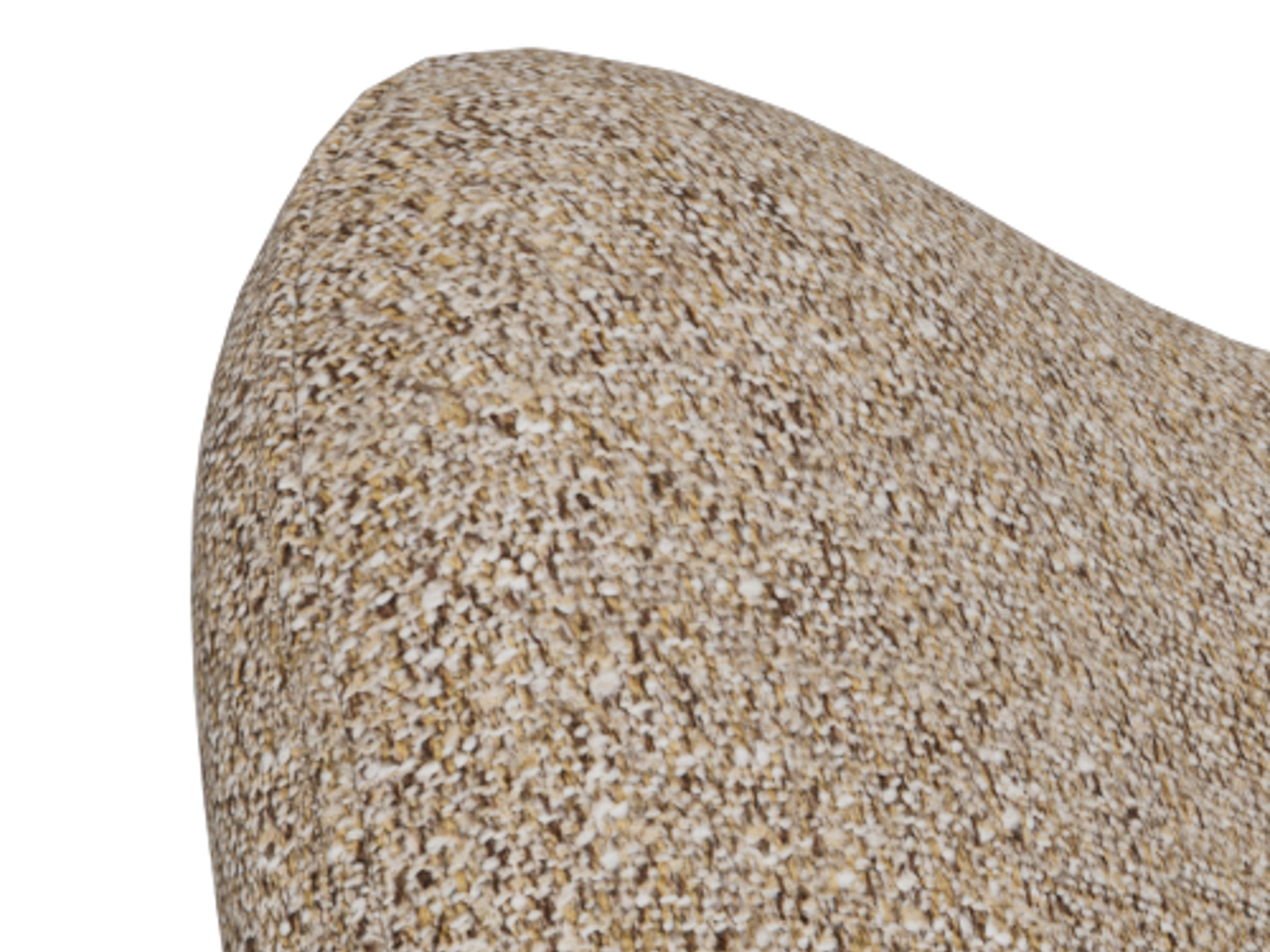 Fotel Norsica 848 (Világosbarna)