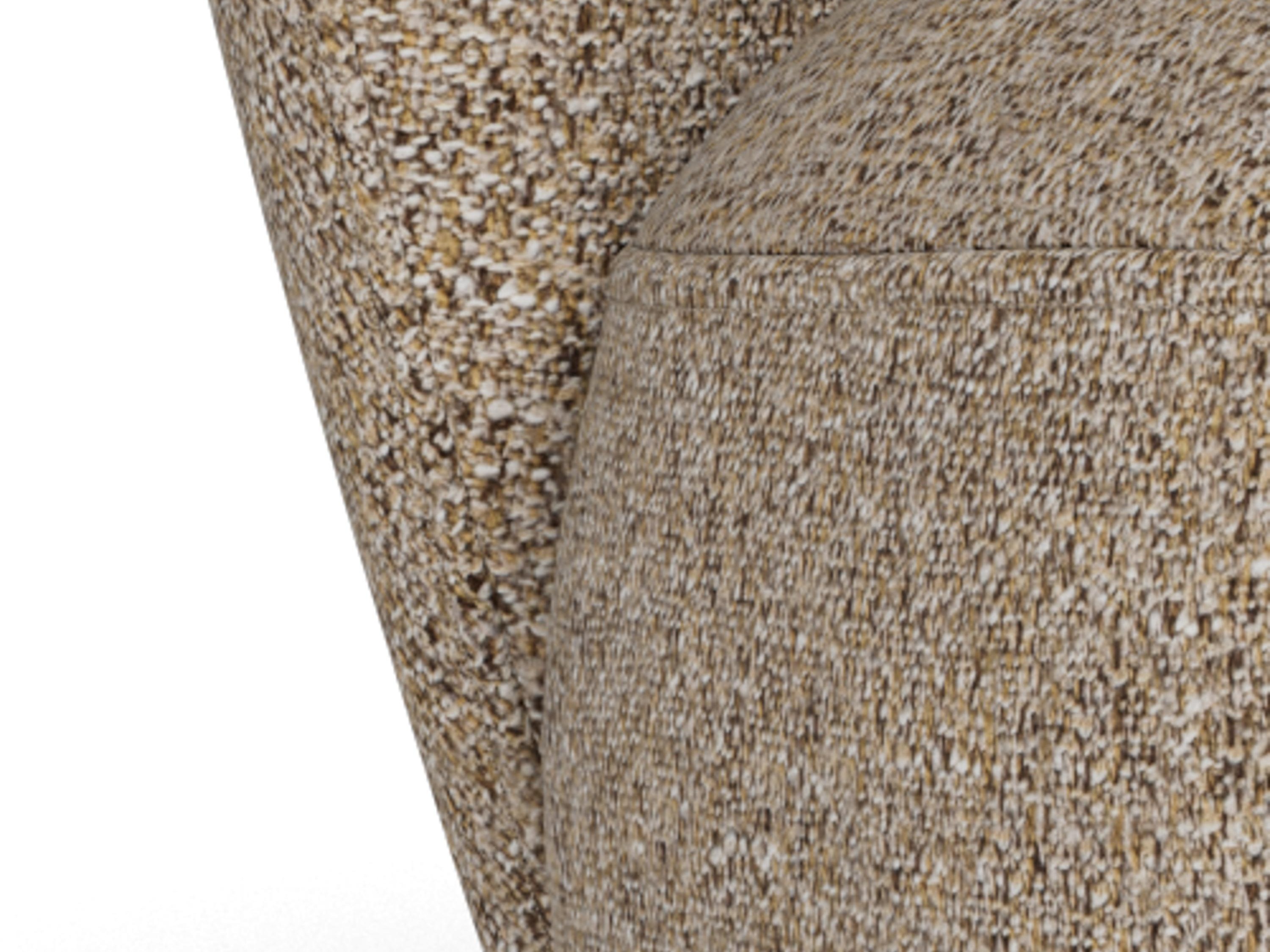 Fotel Norsica 848 (Világosbarna)