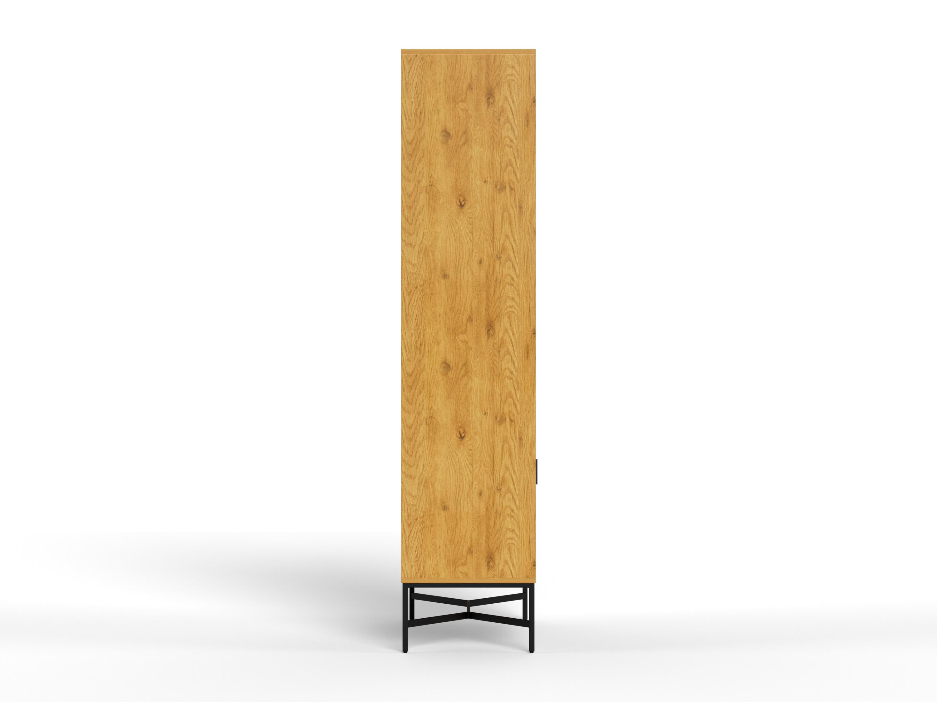 Könyvespolc Norsica 847