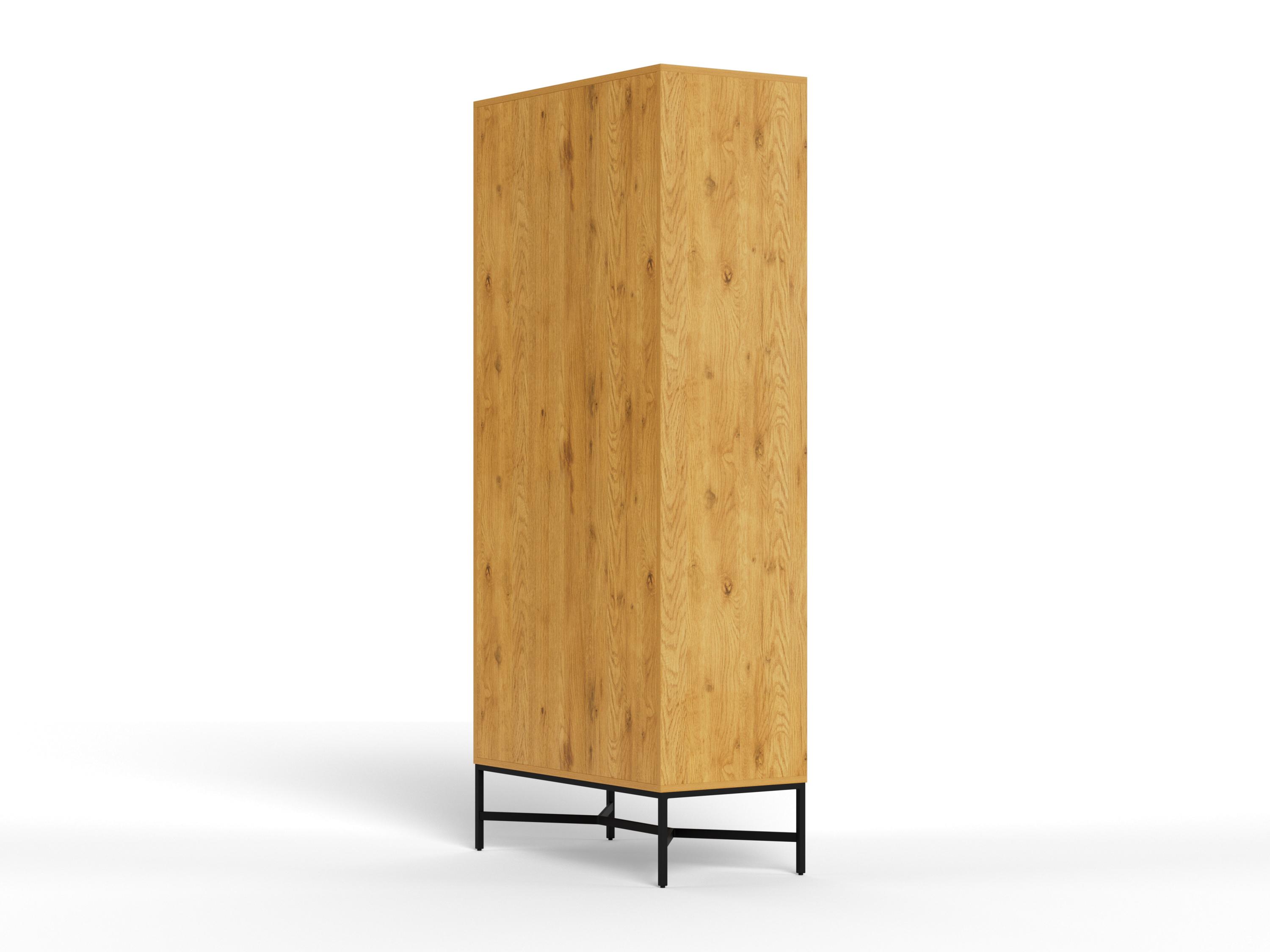 Könyvespolc Norsica 847