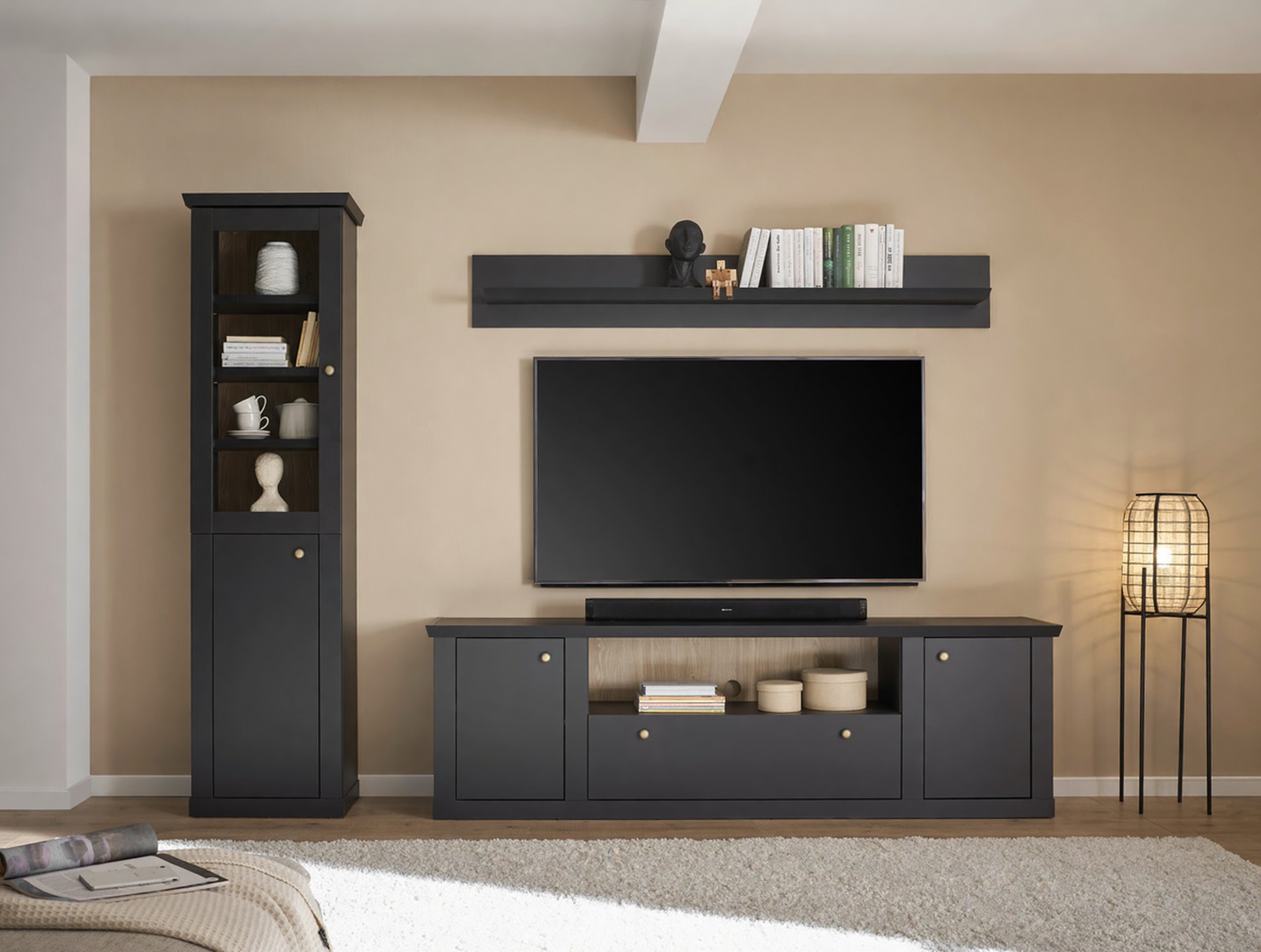 Nappali szett Lirsero 111