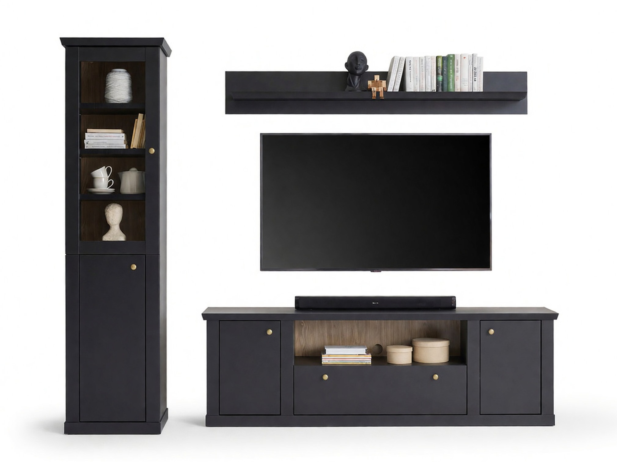 Nappali szett Lirsero 111