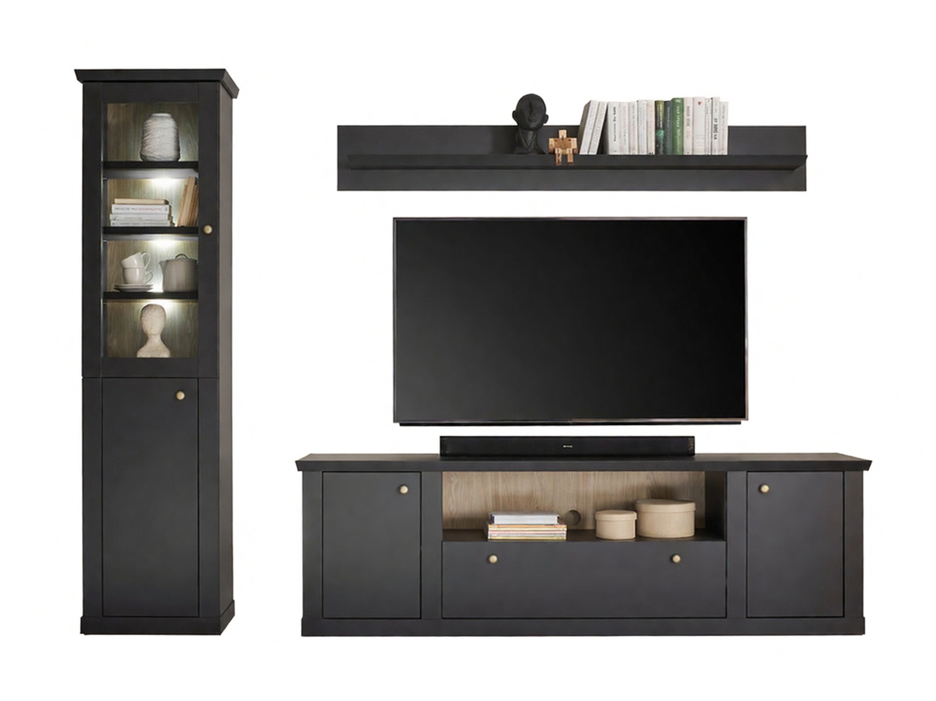 Nappali szett Lirsero 111