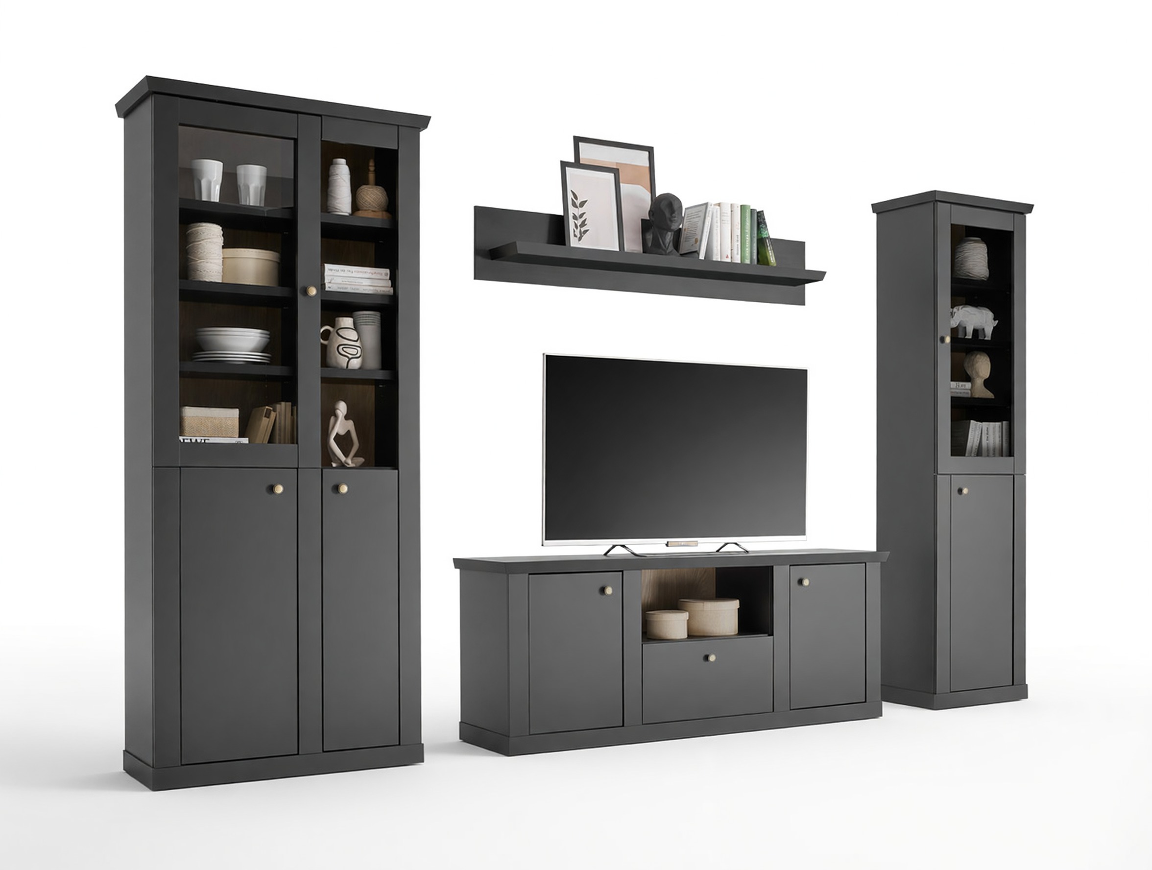 Nappali szett Lirsero 112