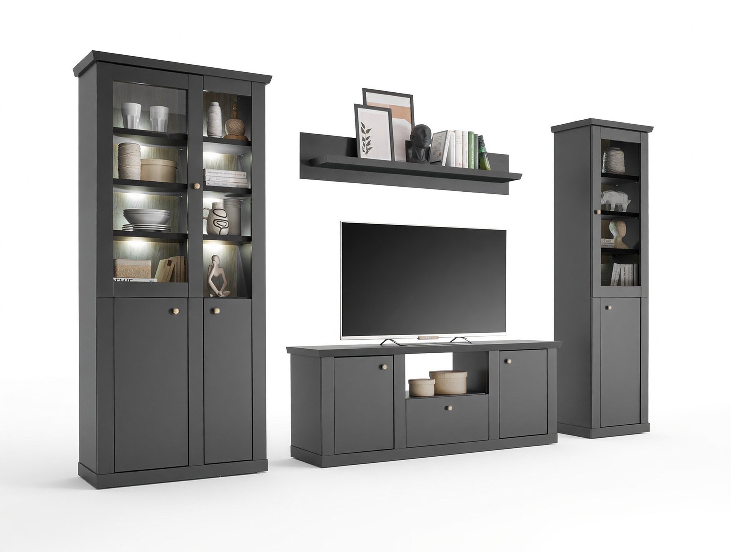 Nappali szett Lirsero 112