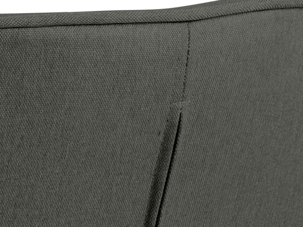 Szék Norsica 391 (Sötétszürke + Világos fa)