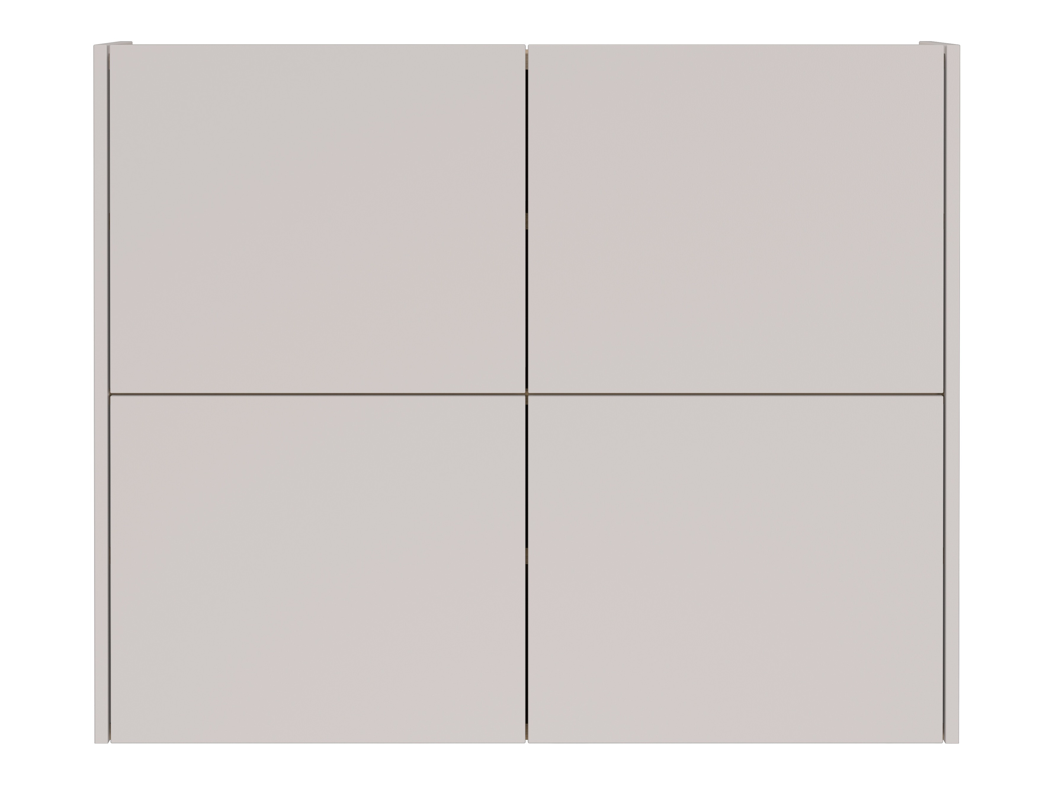 Cipőtároló Levfena 101 (Kasmír + Navarra tölgy)