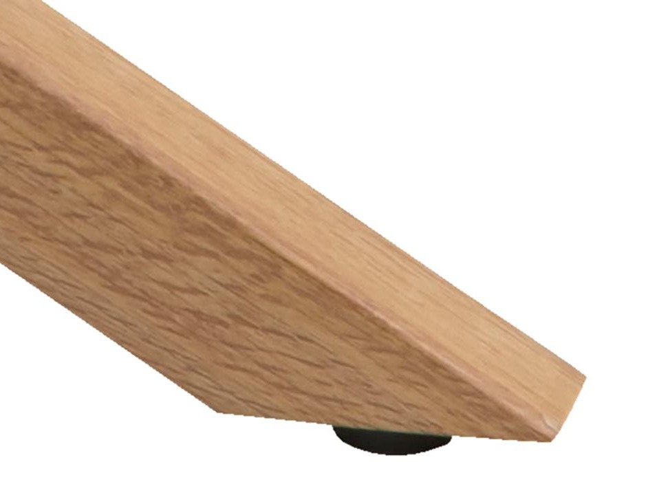 Dohányzóasztal Norsica 112 (Világosbarna)