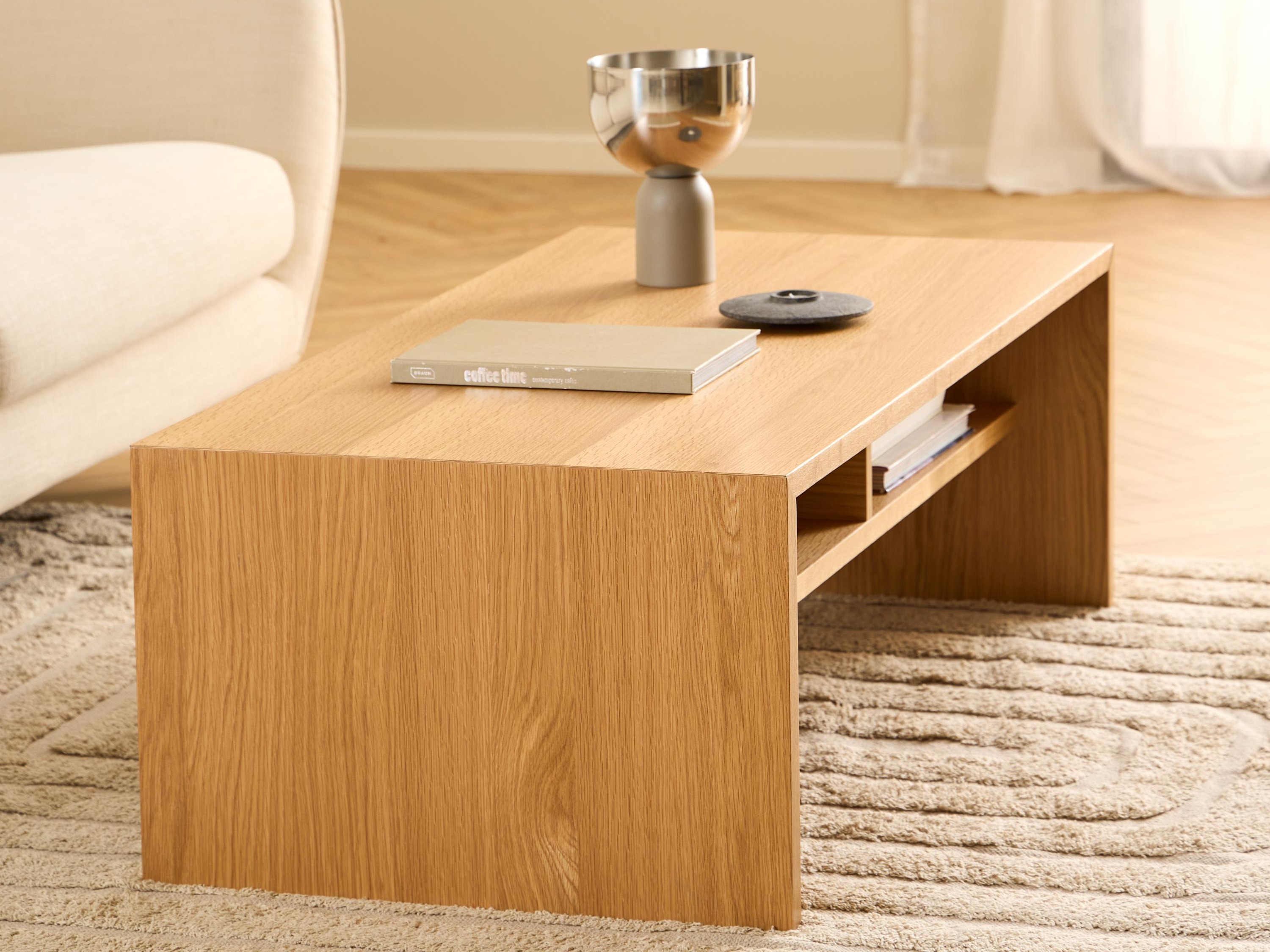 Dohányzóasztal Norsica 855