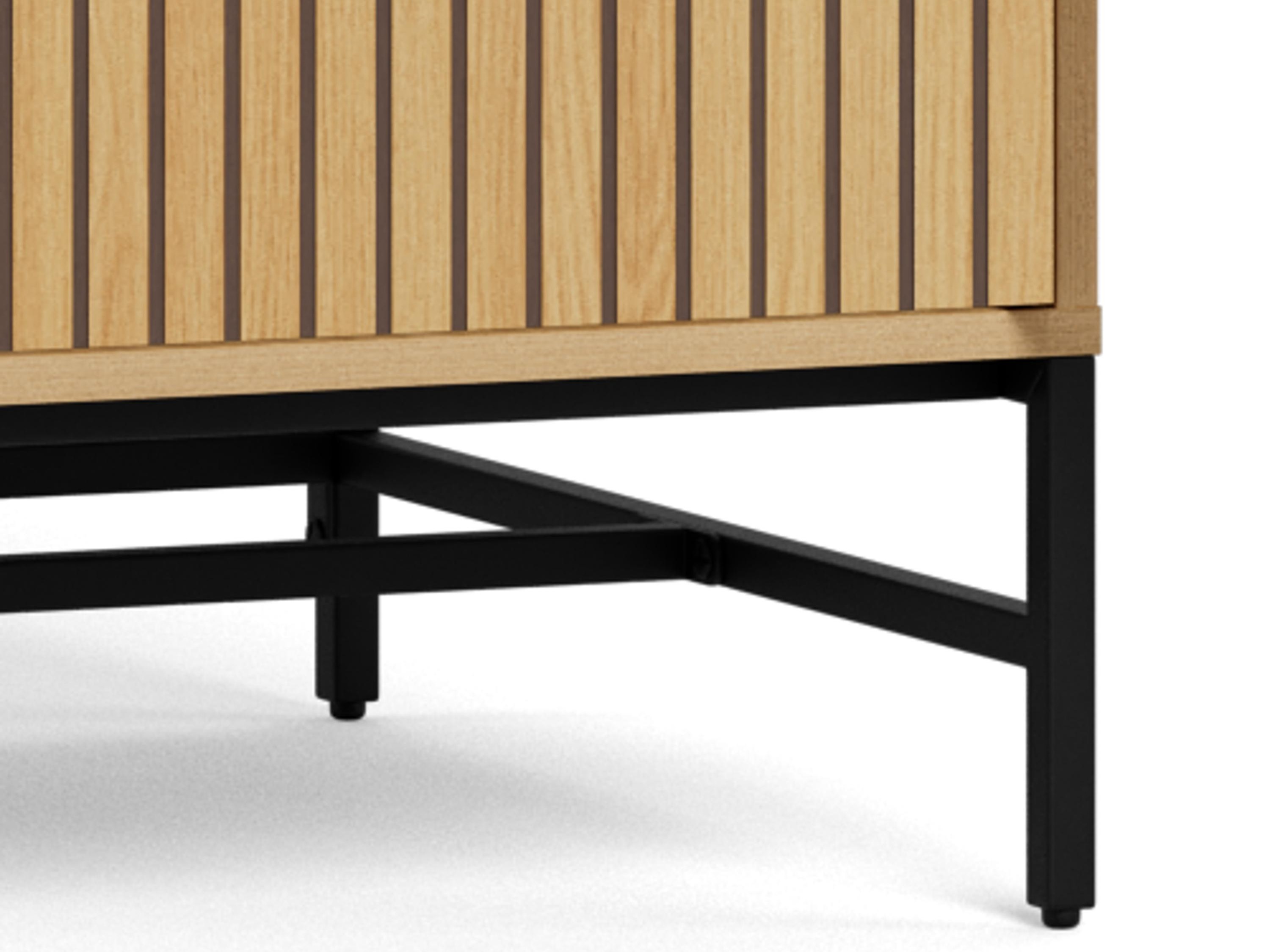 Gardróbszekrény Norsica Levala 103