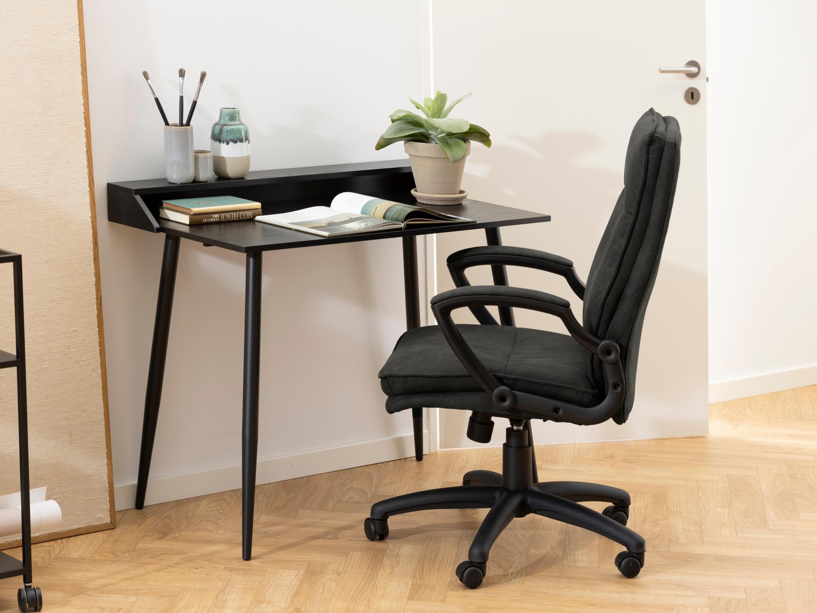 Irodai szék Norsica 418 (Antracit)