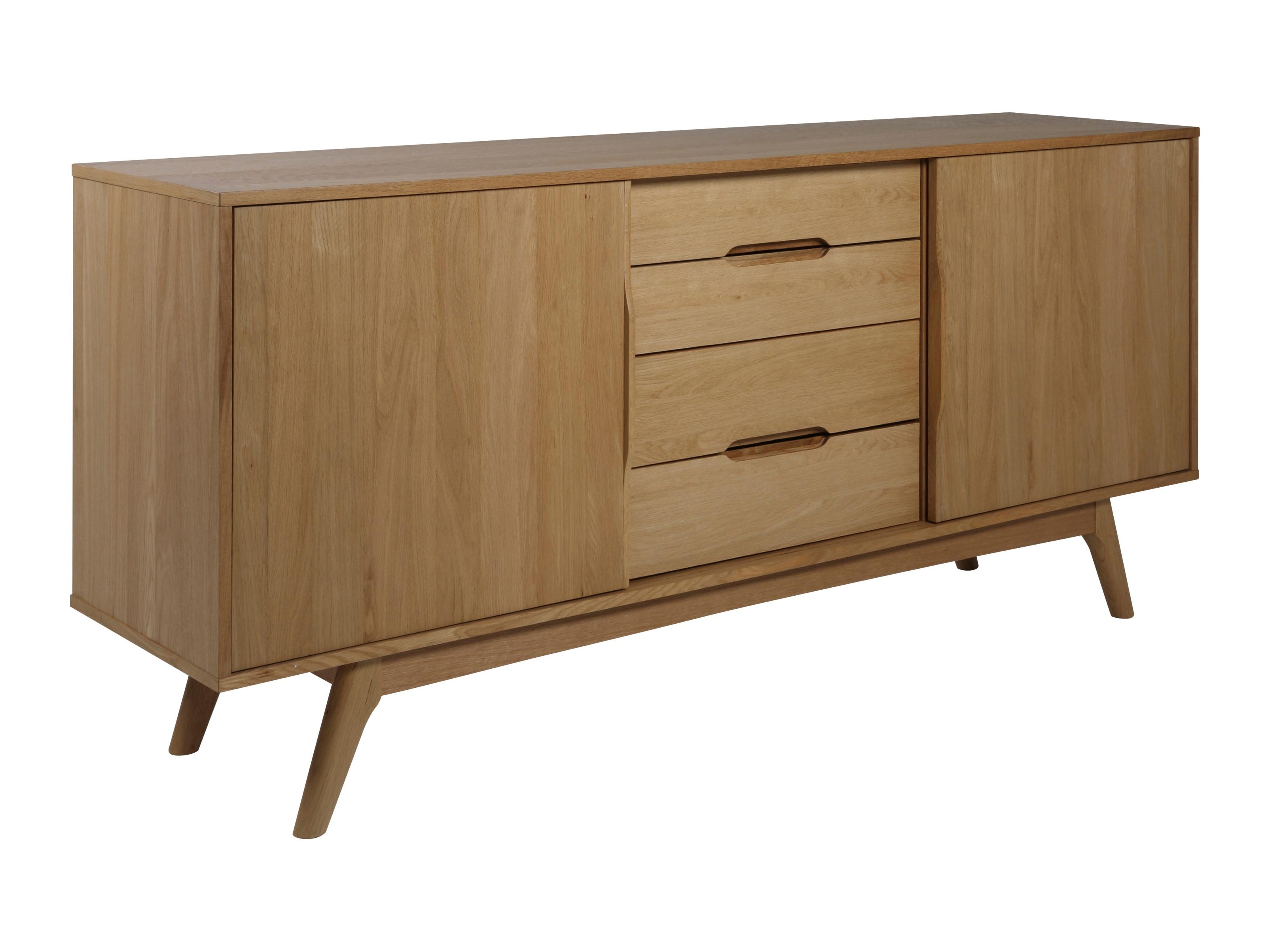 Komód Norsica Elmdome 100