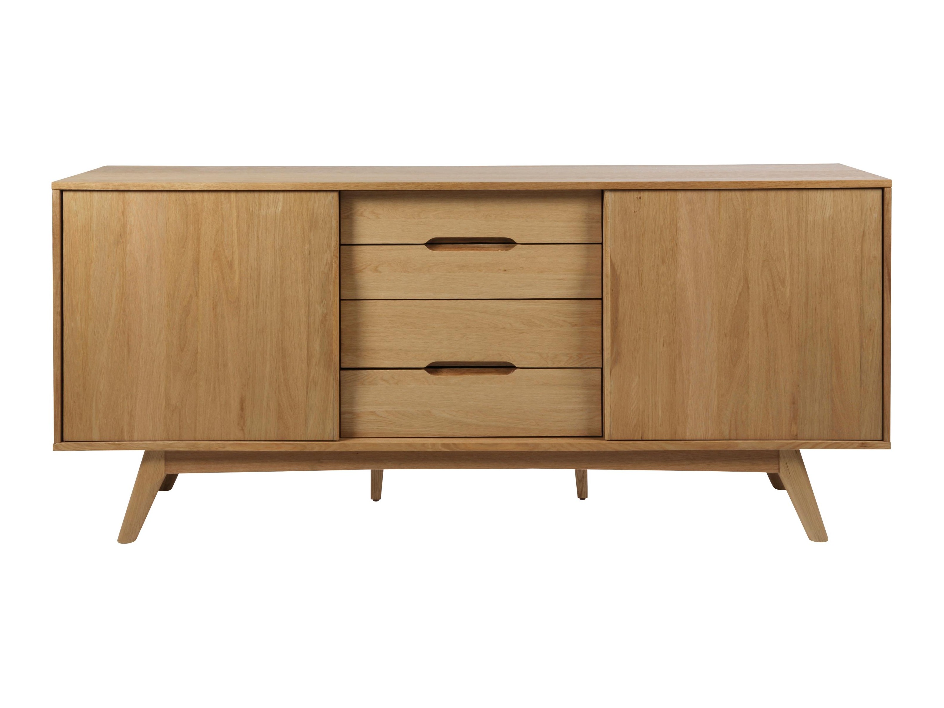 Komód Norsica Elmdome 100