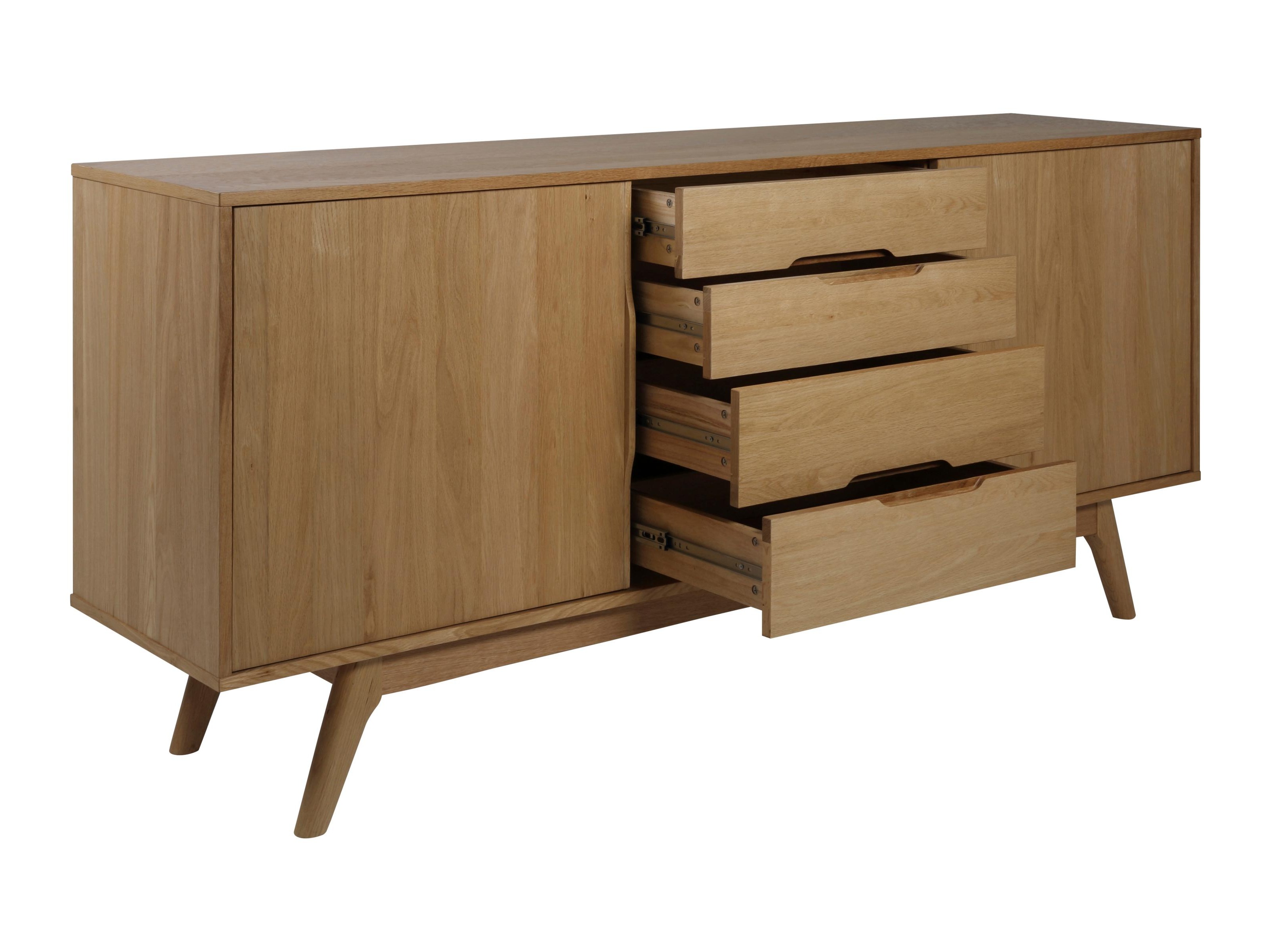 Komód Norsica Elmdome 100