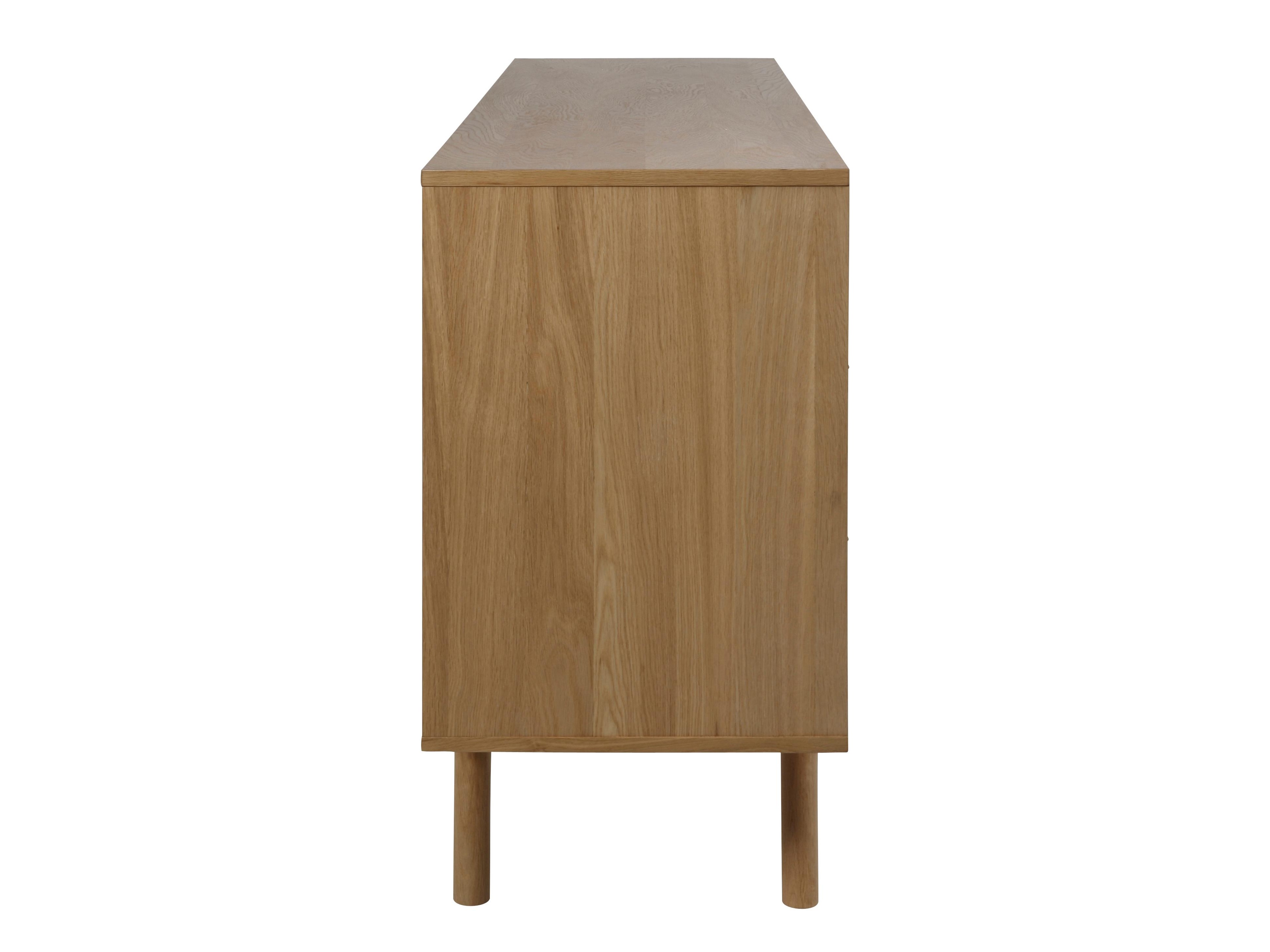 Komód Norsica Elmdome 100