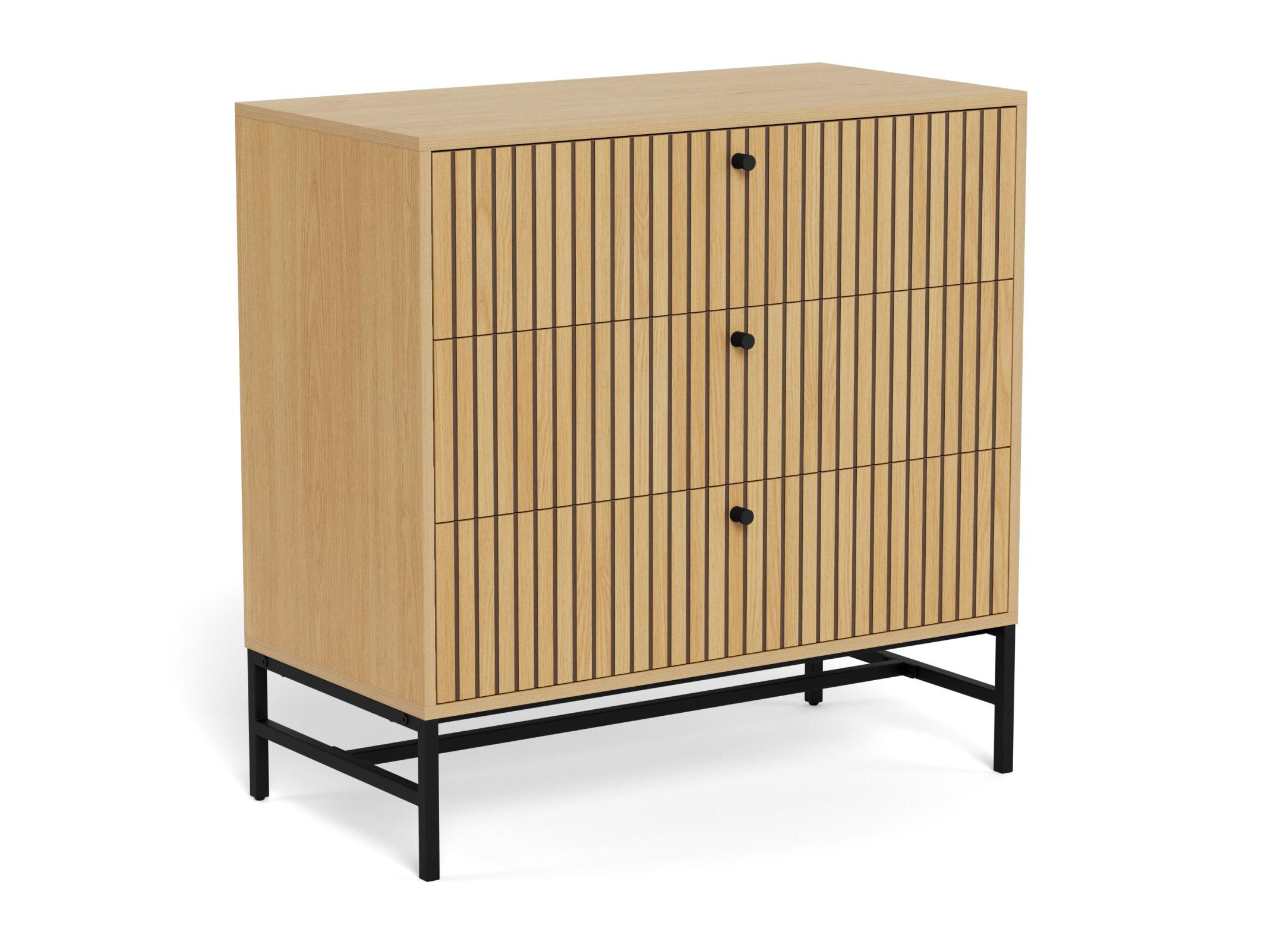 Komód Norsica Levala 100