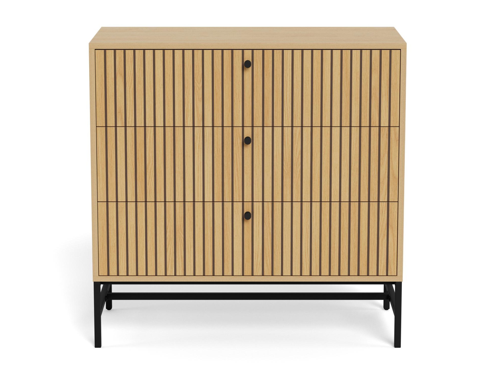 Komód Norsica Levala 100