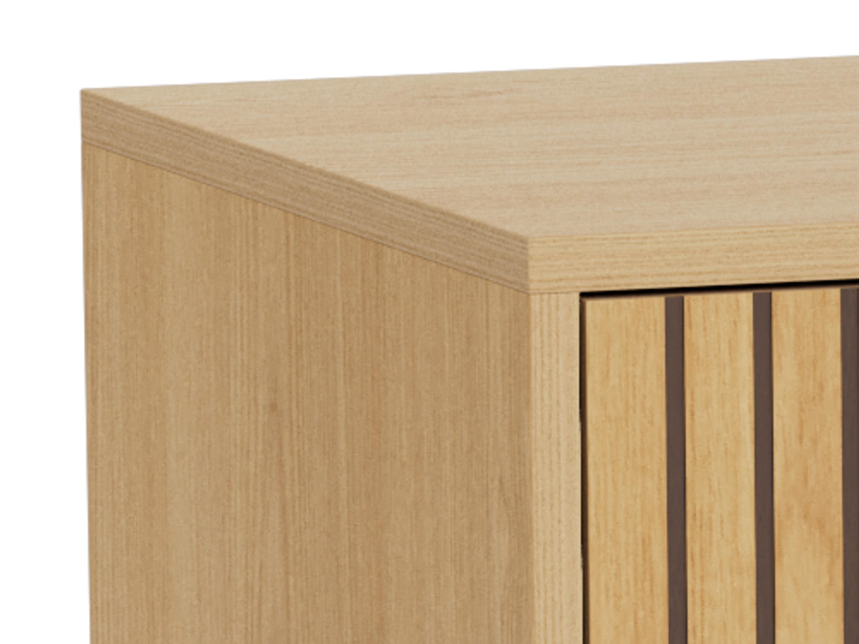 Komód Norsica Levala 100