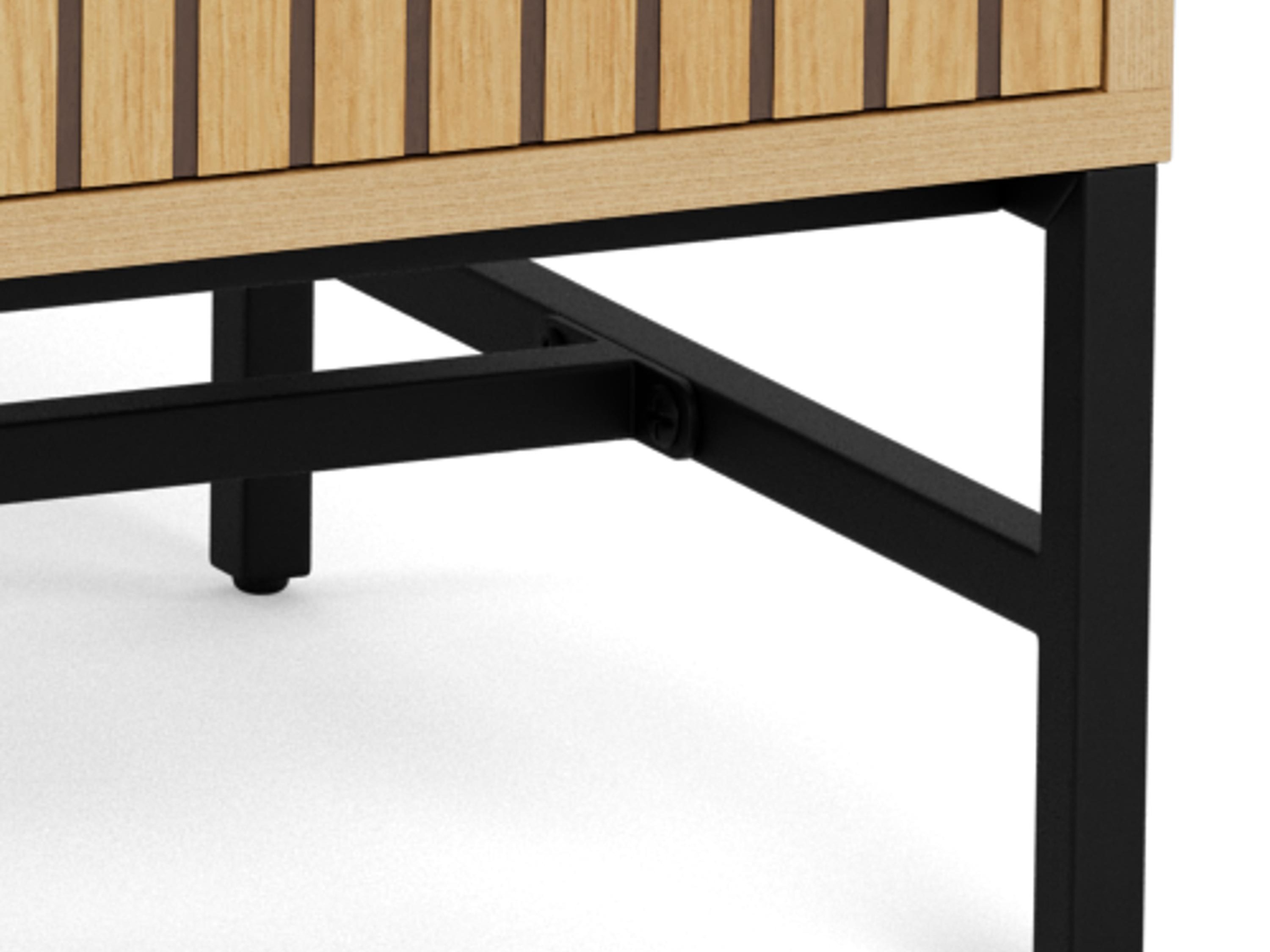 Komód Norsica Levala 100