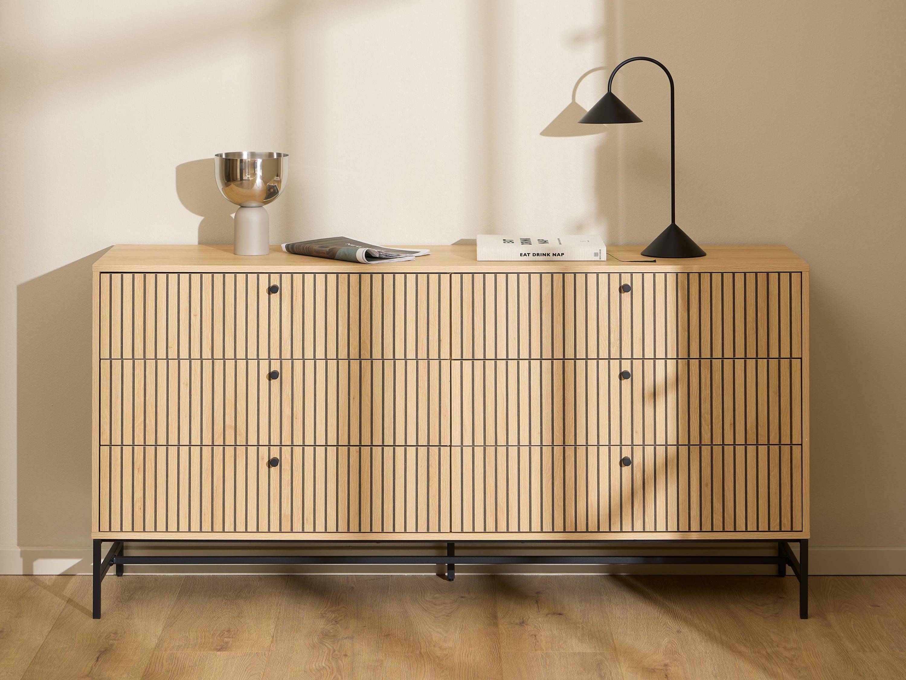 Komód Norsica Levala 101