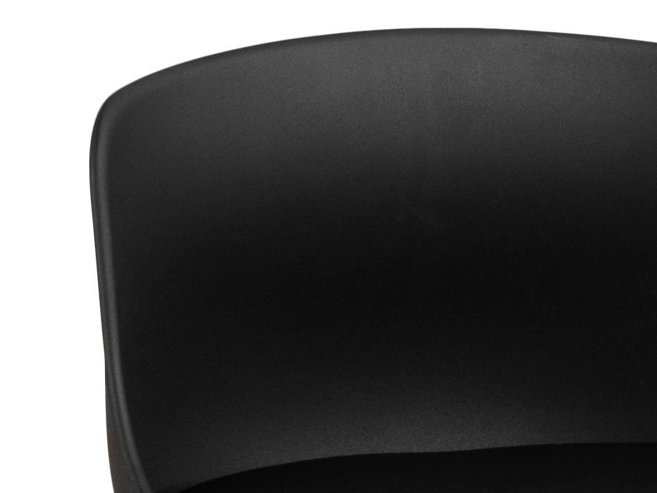 Bárszék Norsica 429 (Fekete)