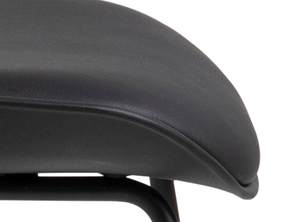 Bárszék Norsica 429 (Fekete)